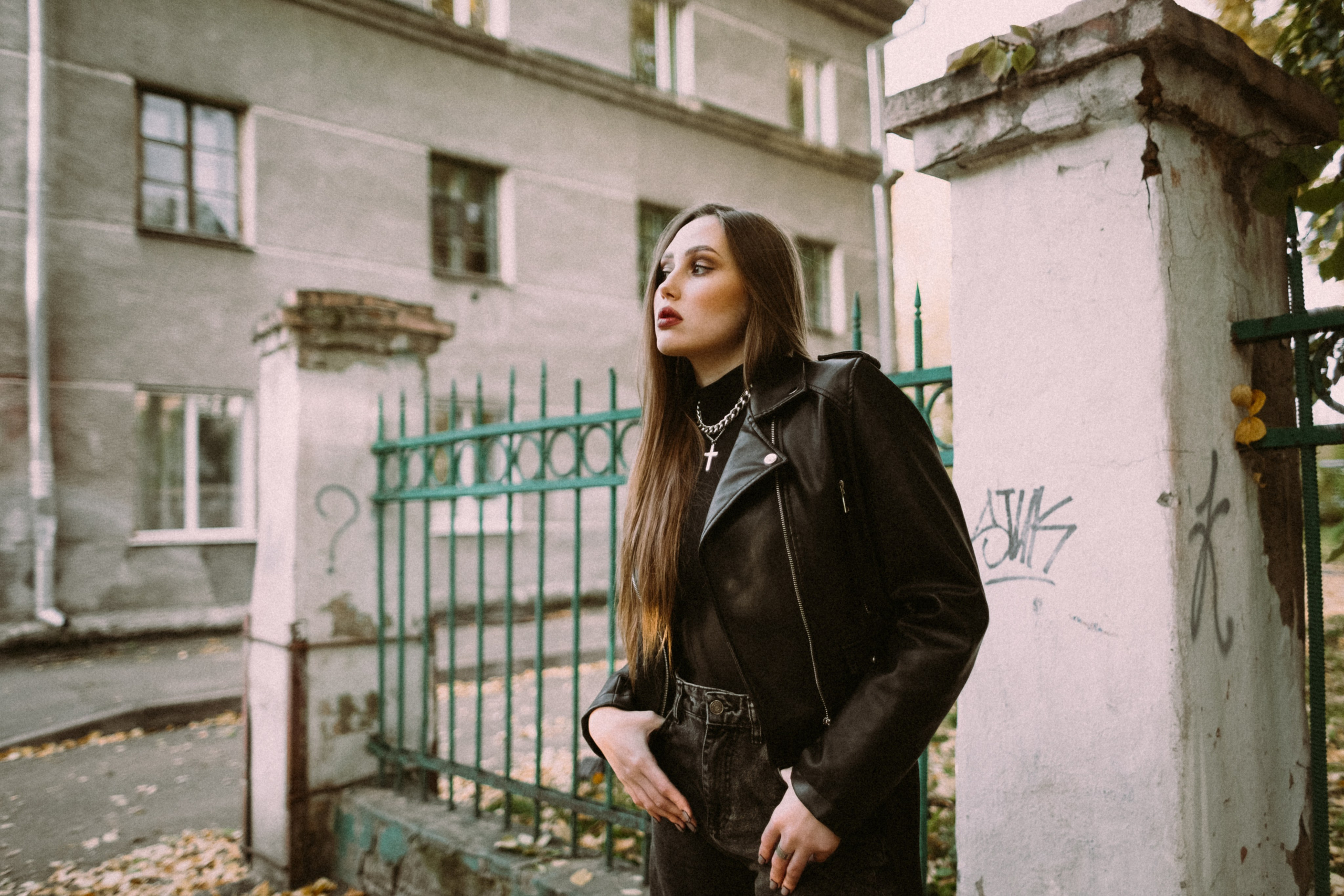 Эльвира. Фотограф Кемерово | Сергей