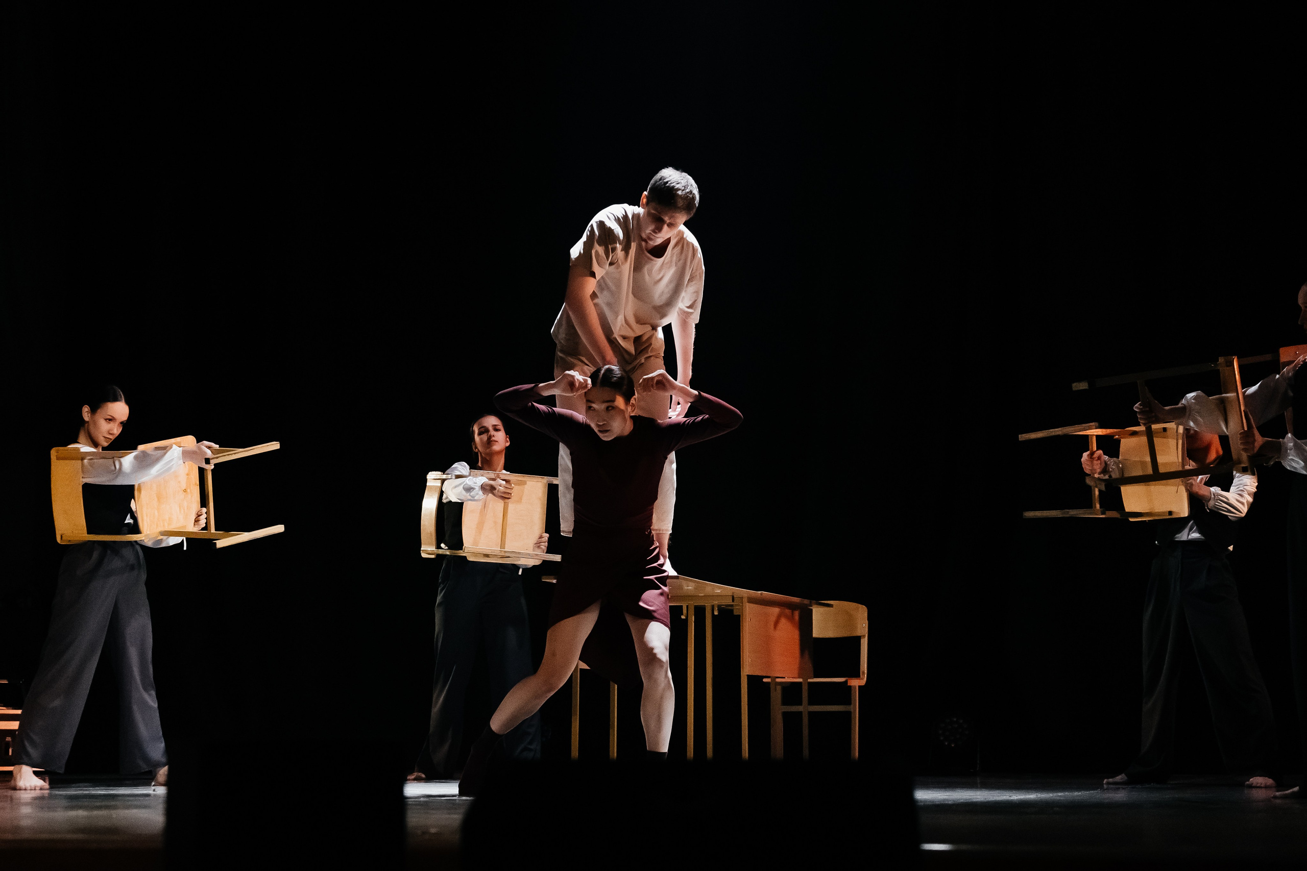 Госэкзамен — Колледж Культуры. Фотограф Кемерово | Сергей