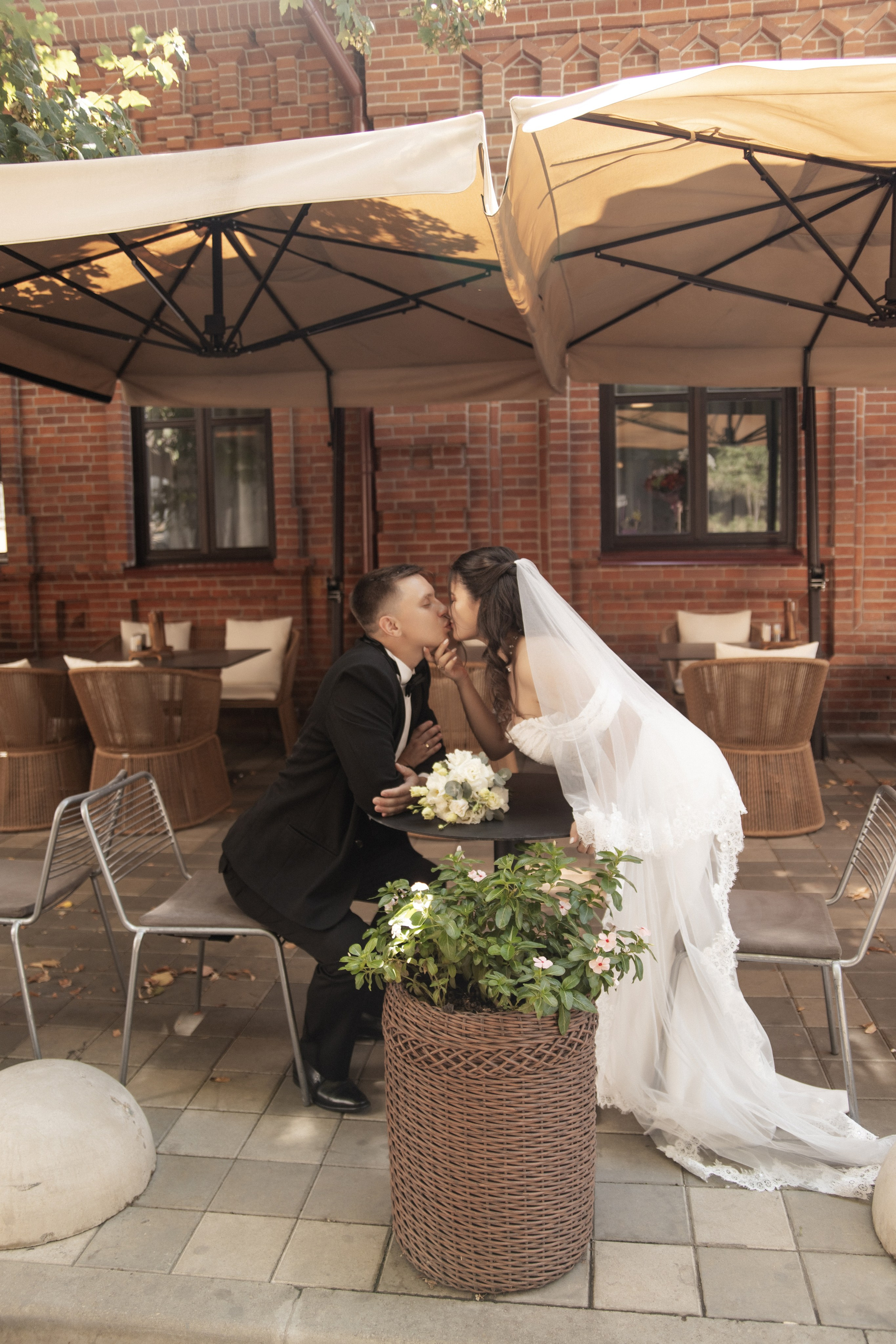 D&R | Krasnodar. Свадебный фотограф Краснодар Марина Зверева