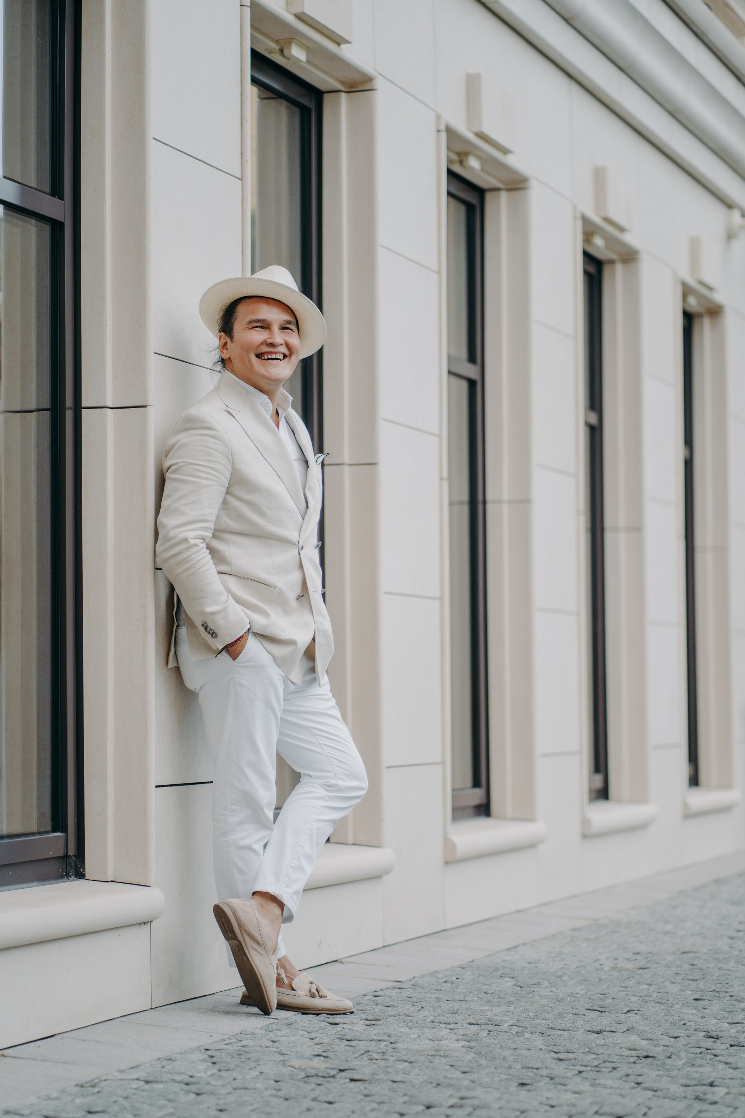 Уличная съемка. Фотограф в Москве Анна Комягина