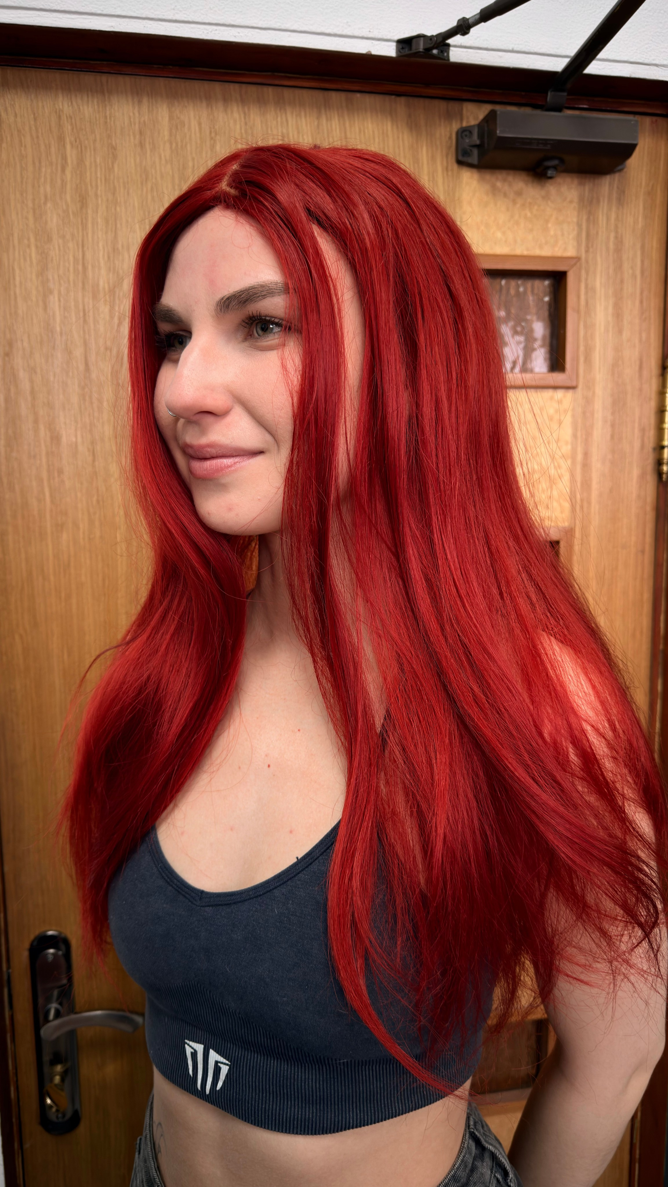 Парики в аренду. Аренда костюмов, платьев и реквизита для фотосессий на Камчатке