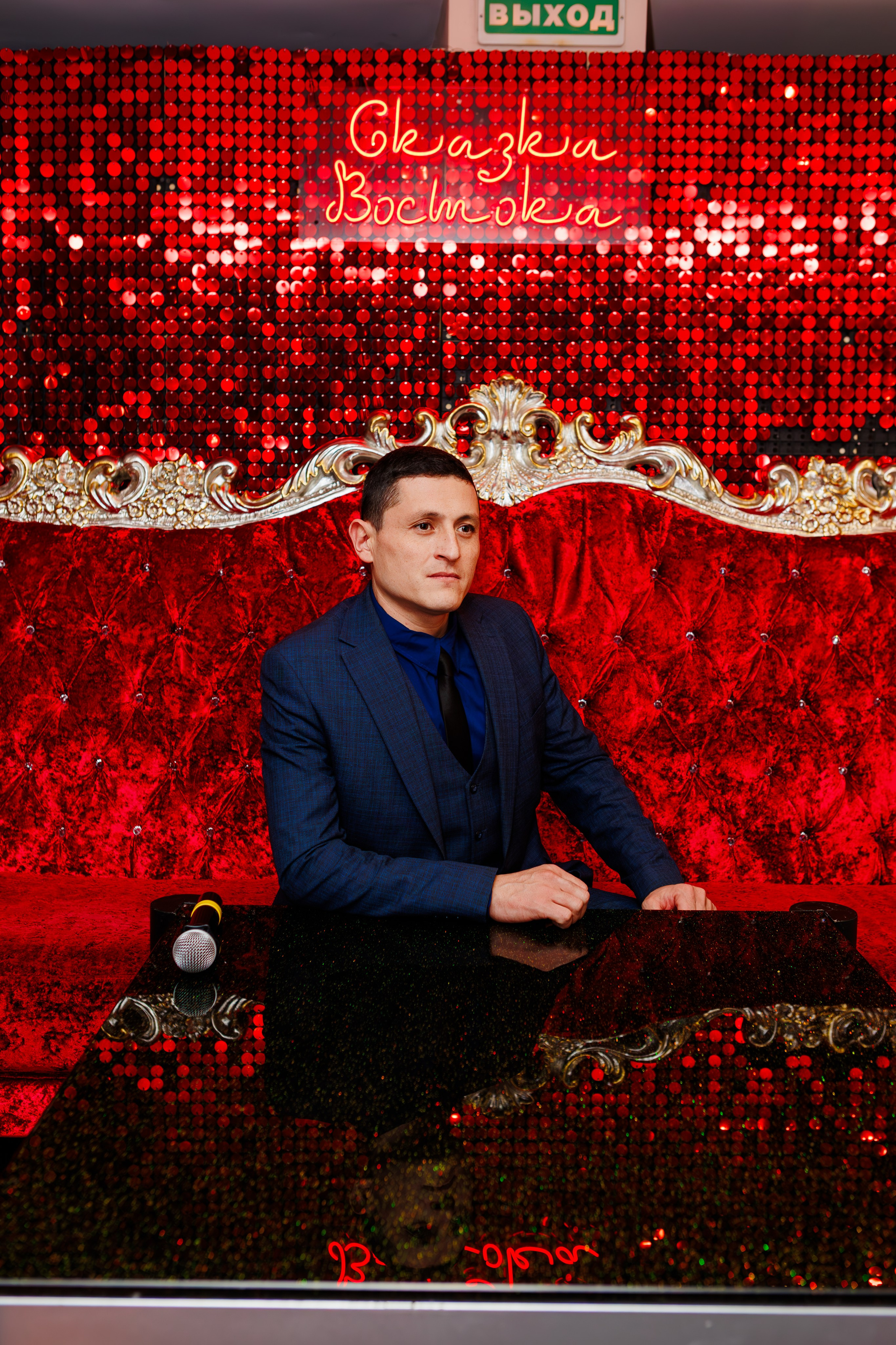 Ведущие. Фотограф в Санкт-Петербурге