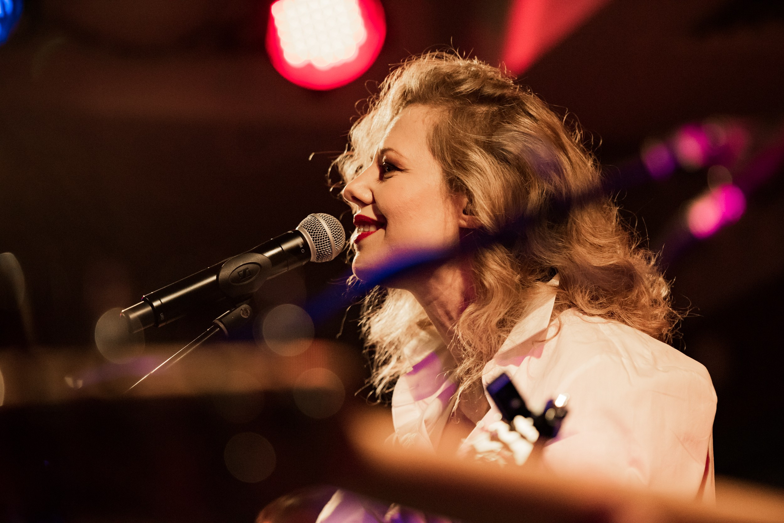 Певица Юта. Два концерта. Семейный Фотограф в Москве Ирина Хохлова