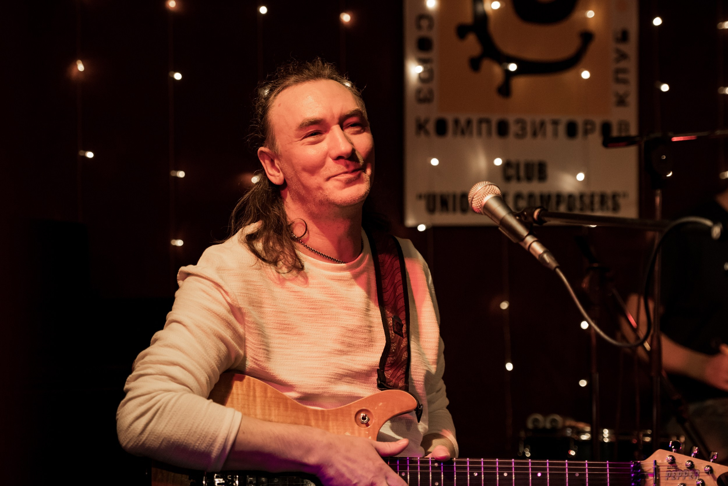 Певица Юта. Два концерта. Семейный Фотограф в Москве Ирина Хохлова