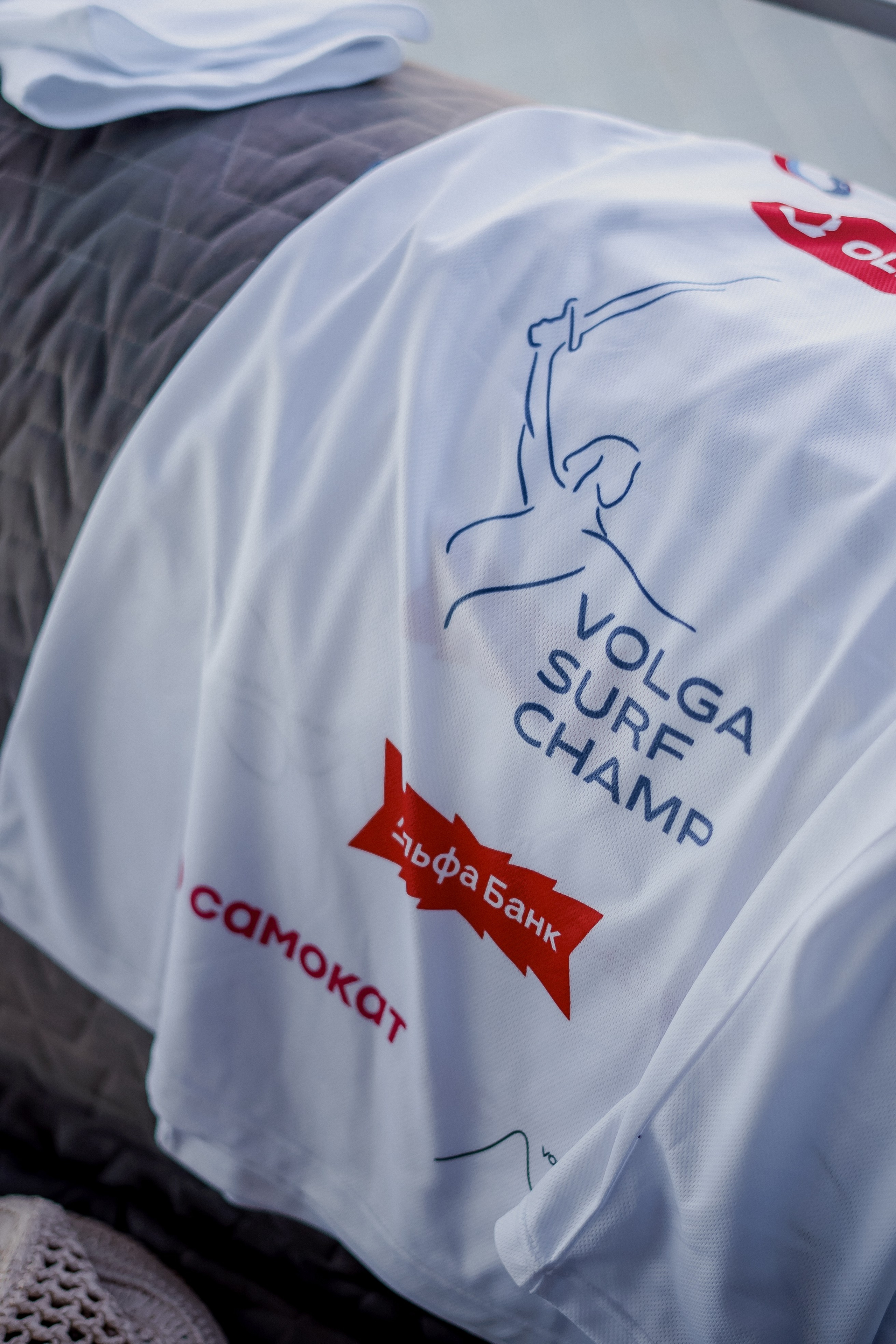 Surf 2024. Фотограф Валерия Крахмалева