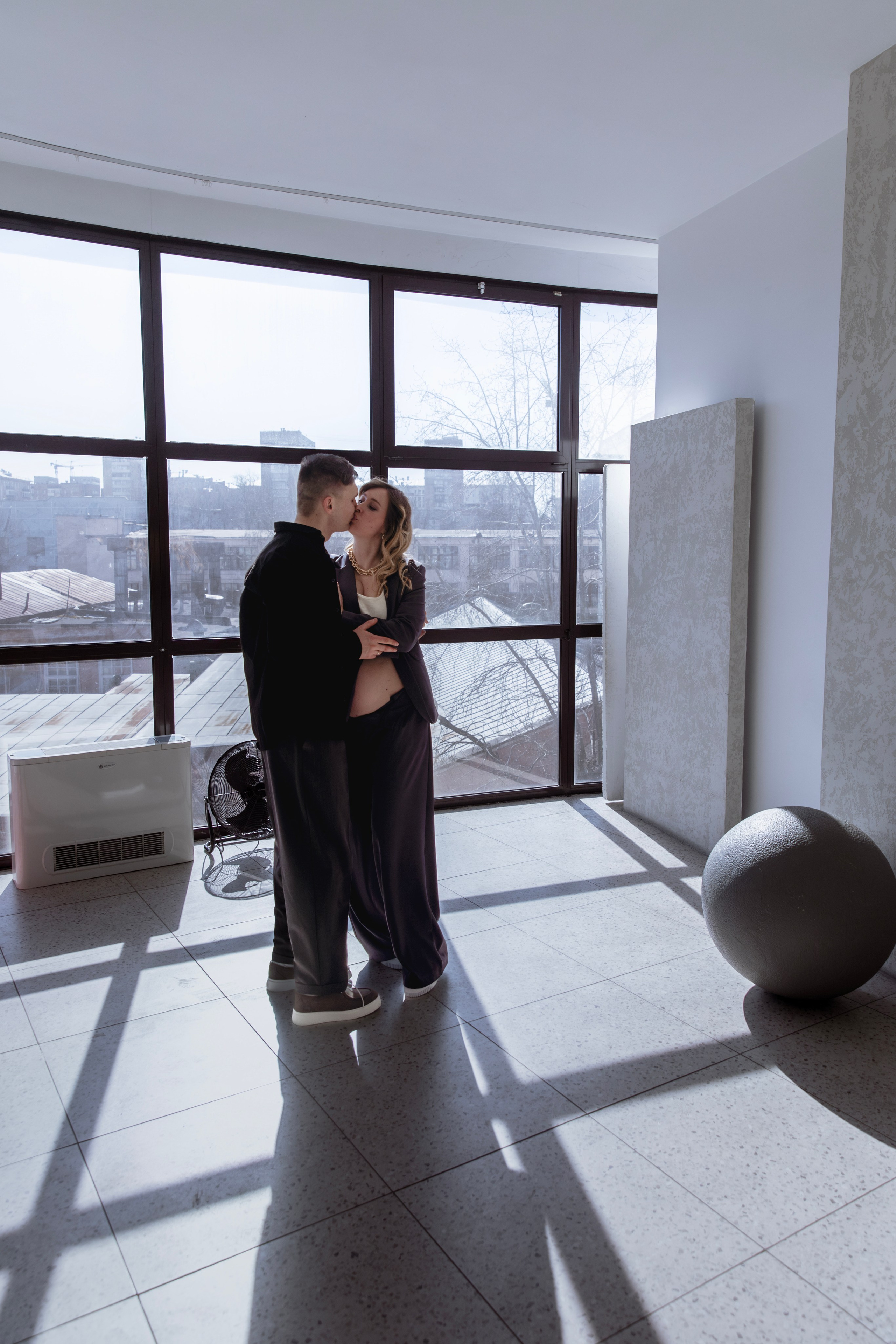 Анна и Дмитрий. Свадебный и семейный фотограф Москва и Московская область