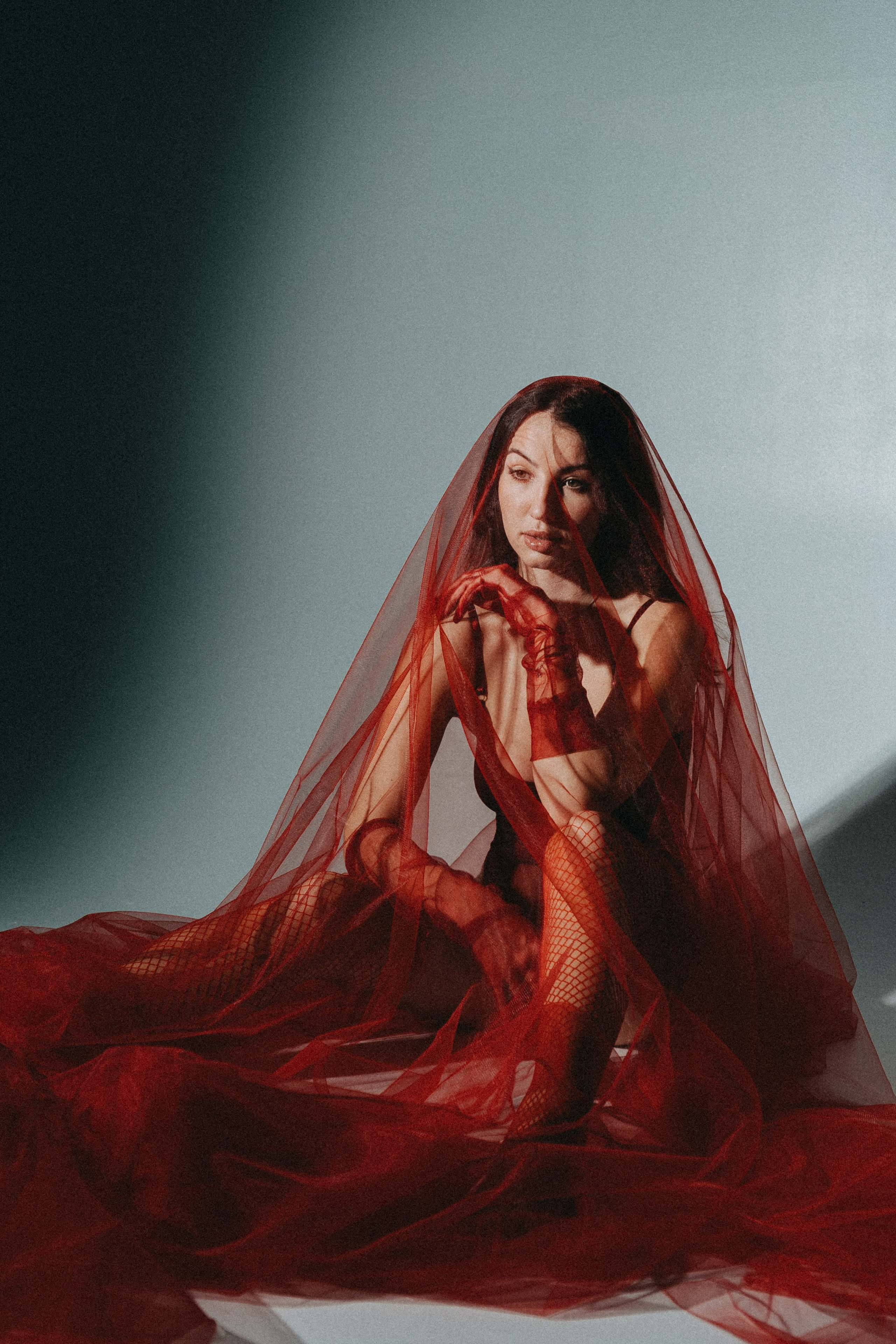 Творческая история для девушки. Профессиональный фотограф, Санкт-Петербург — Виктория Богомолова