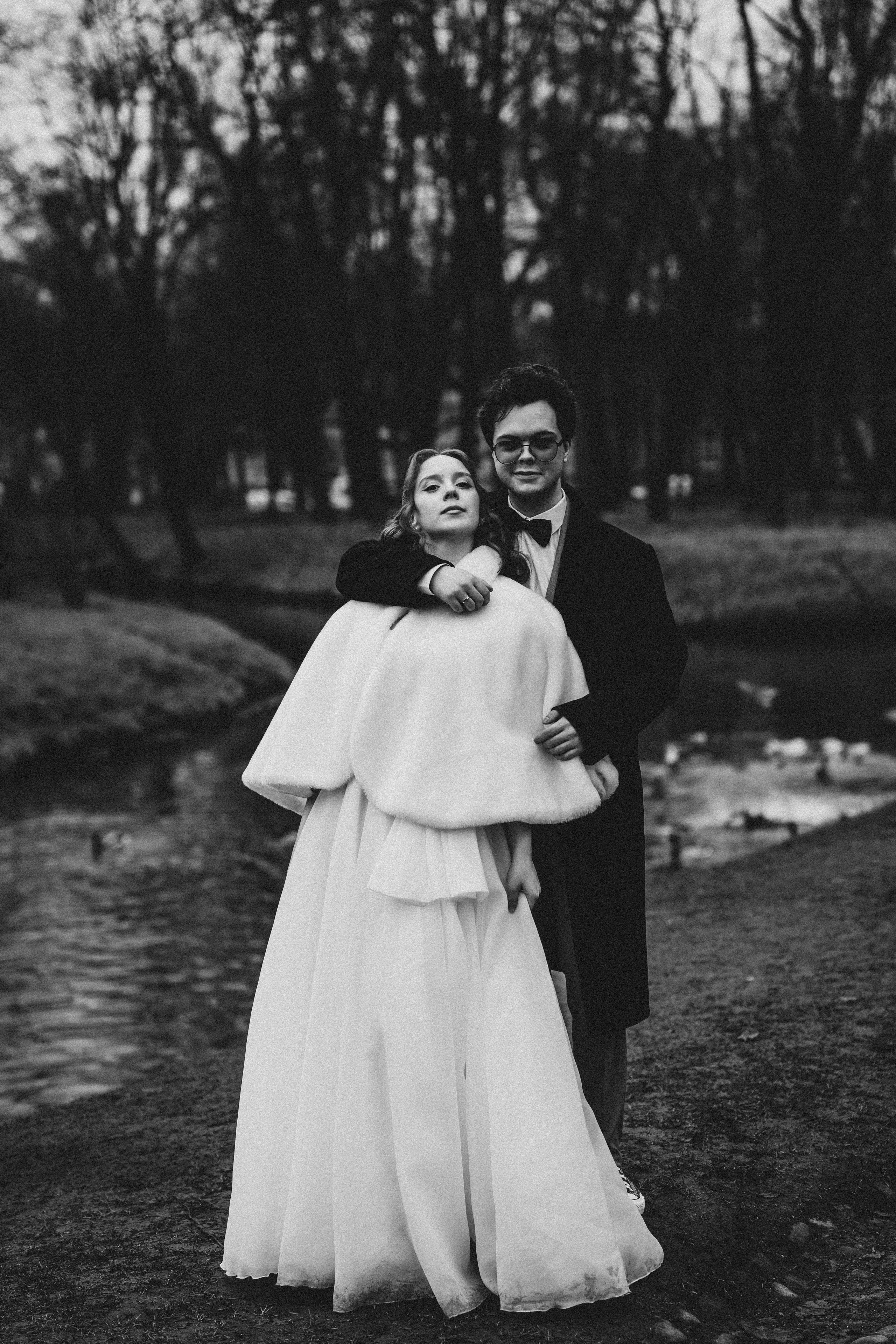 СВАДЕБНАЯ ВО ВТОРОМ ДВОРЦЕ И ПРОГУЛКА В ТАВРИЧЕСКОМ САДУ ЧБ. Профессиональный фотограф, Санкт-Петербург — Виктория Богомолова