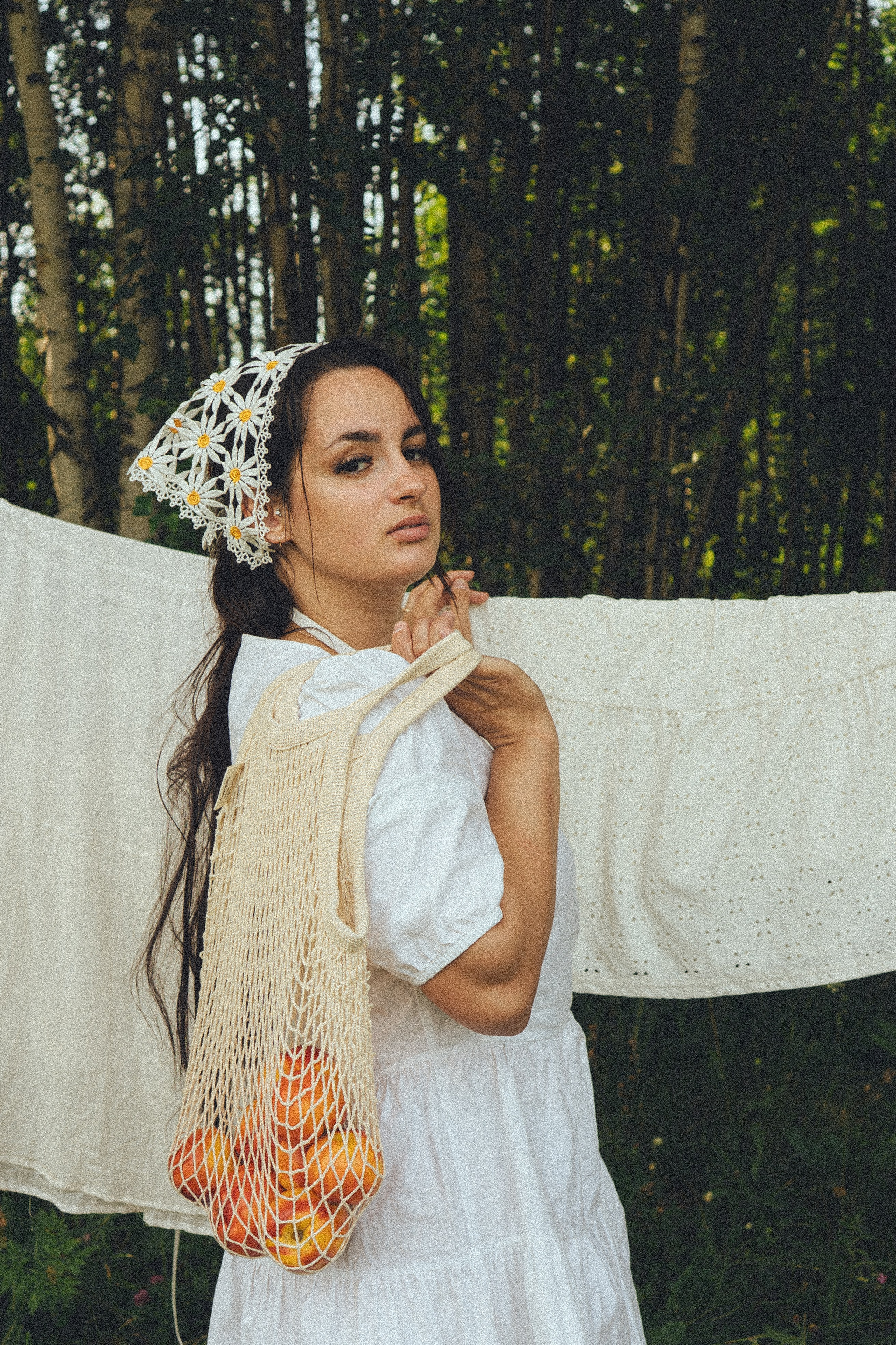 ЛЕТНИЙ ДЕНЬ. Профессиональный фотограф, Санкт-Петербург — Виктория Богомолова