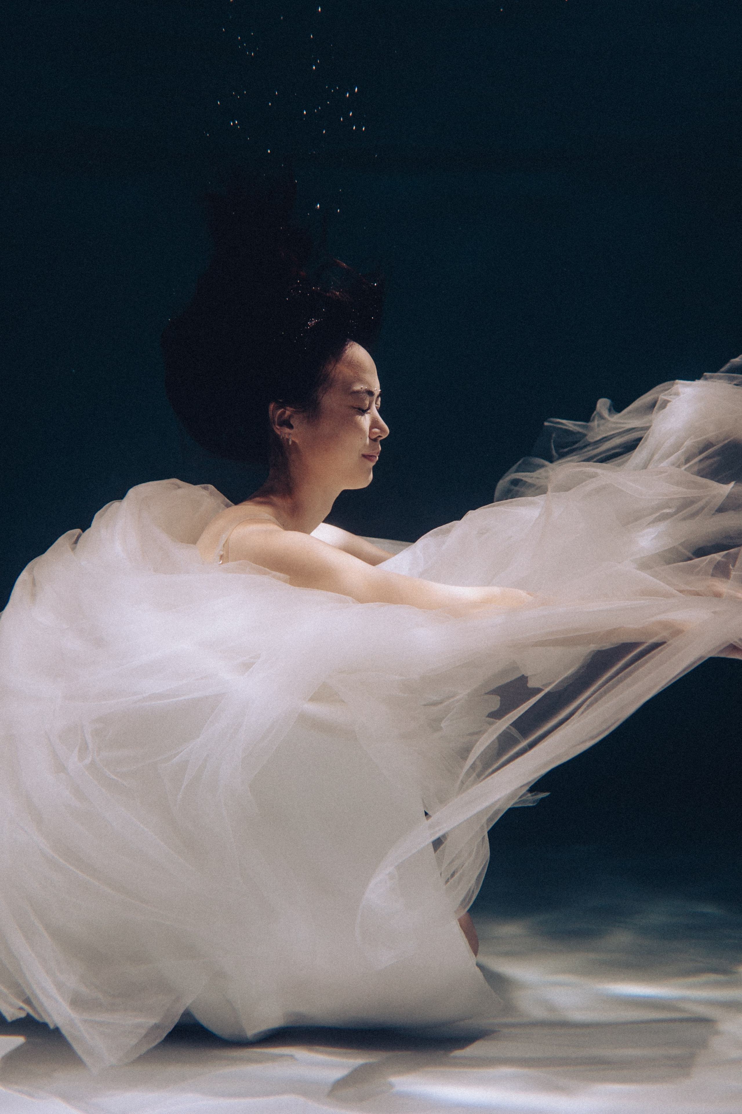 ФОТОСЕСИСИЯ В БАССЕЙНЕ. Профессиональный фотограф, Санкт-Петербург — Виктория Богомолова