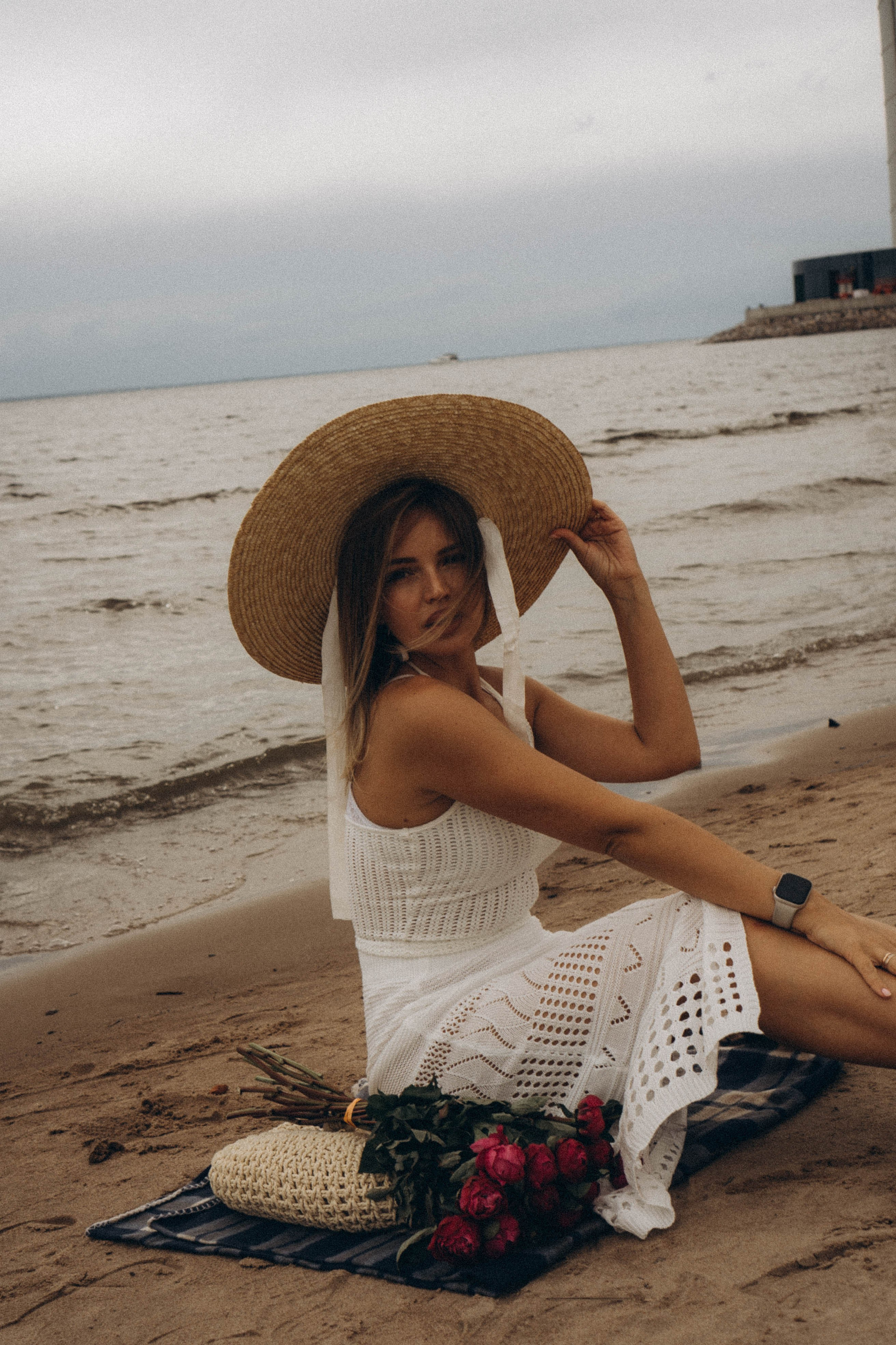 Прогулка в парке. Профессиональный фотограф, Санкт-Петербург — Виктория Богомолова