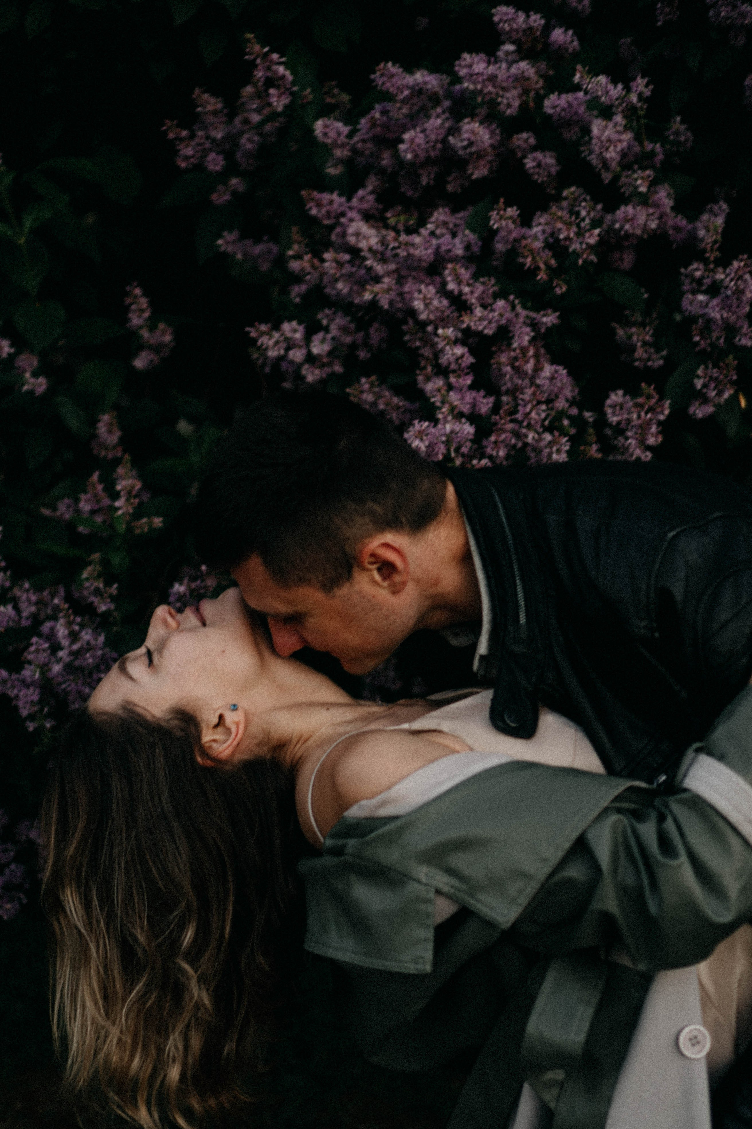 Рассветная, белые ночи. Профессиональный фотограф, Санкт-Петербург — Виктория Богомолова