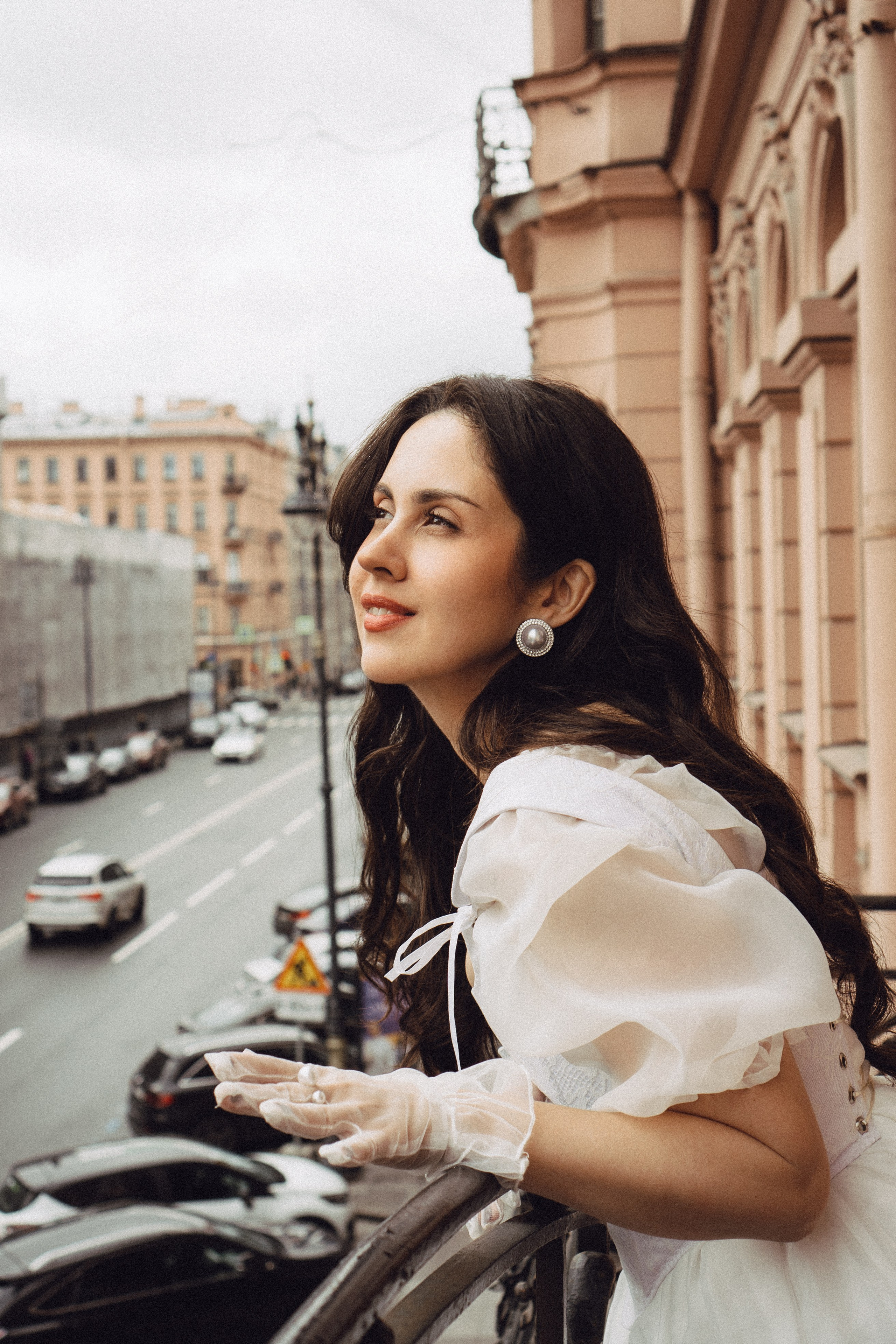 ВИНТАЖНЫЙ БАЛКОН. Профессиональный фотограф, Санкт-Петербург — Виктория Богомолова