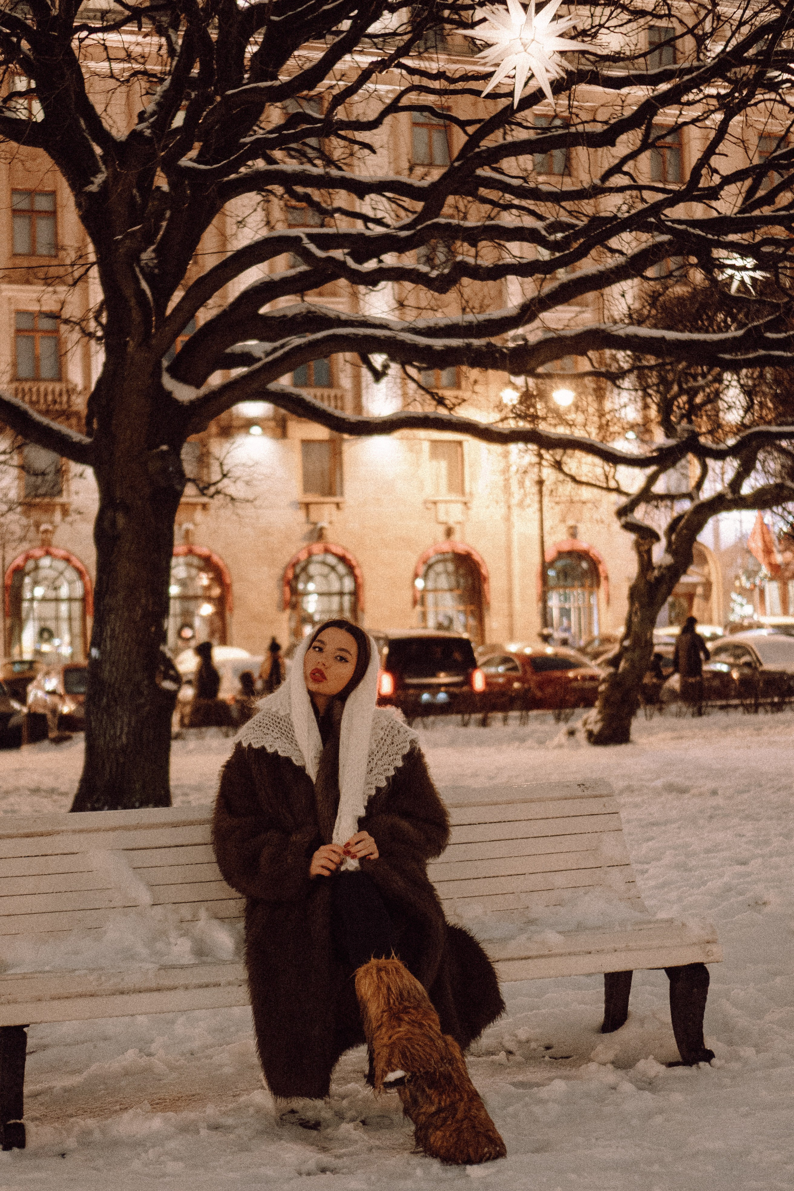 В Русском стиле. Профессиональный фотограф, Санкт-Петербург — Виктория Богомолова