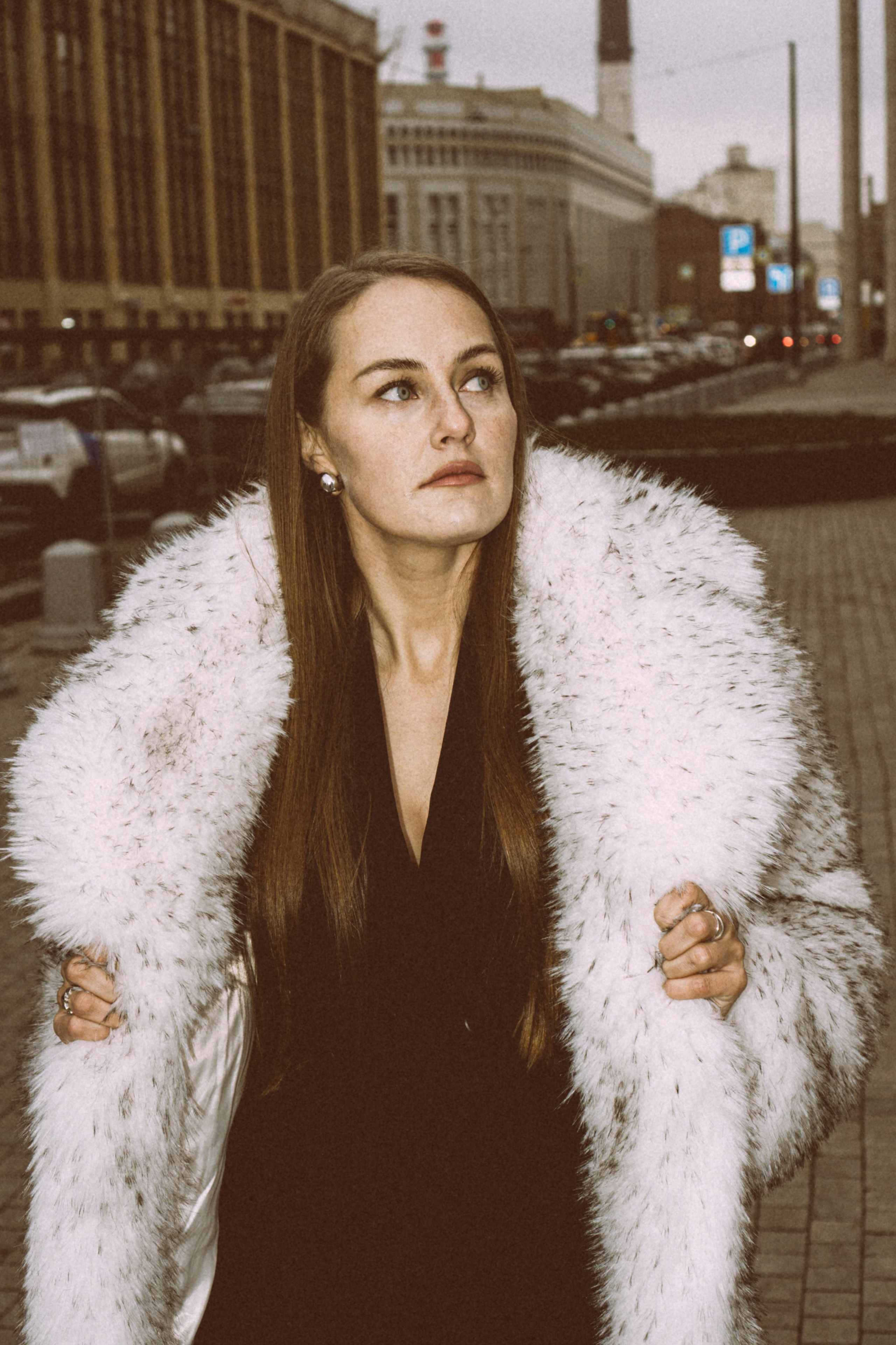 ЖУРНАЛЬНЫЙ СТИЛЬ. Профессиональный фотограф, Санкт-Петербург — Виктория Богомолова