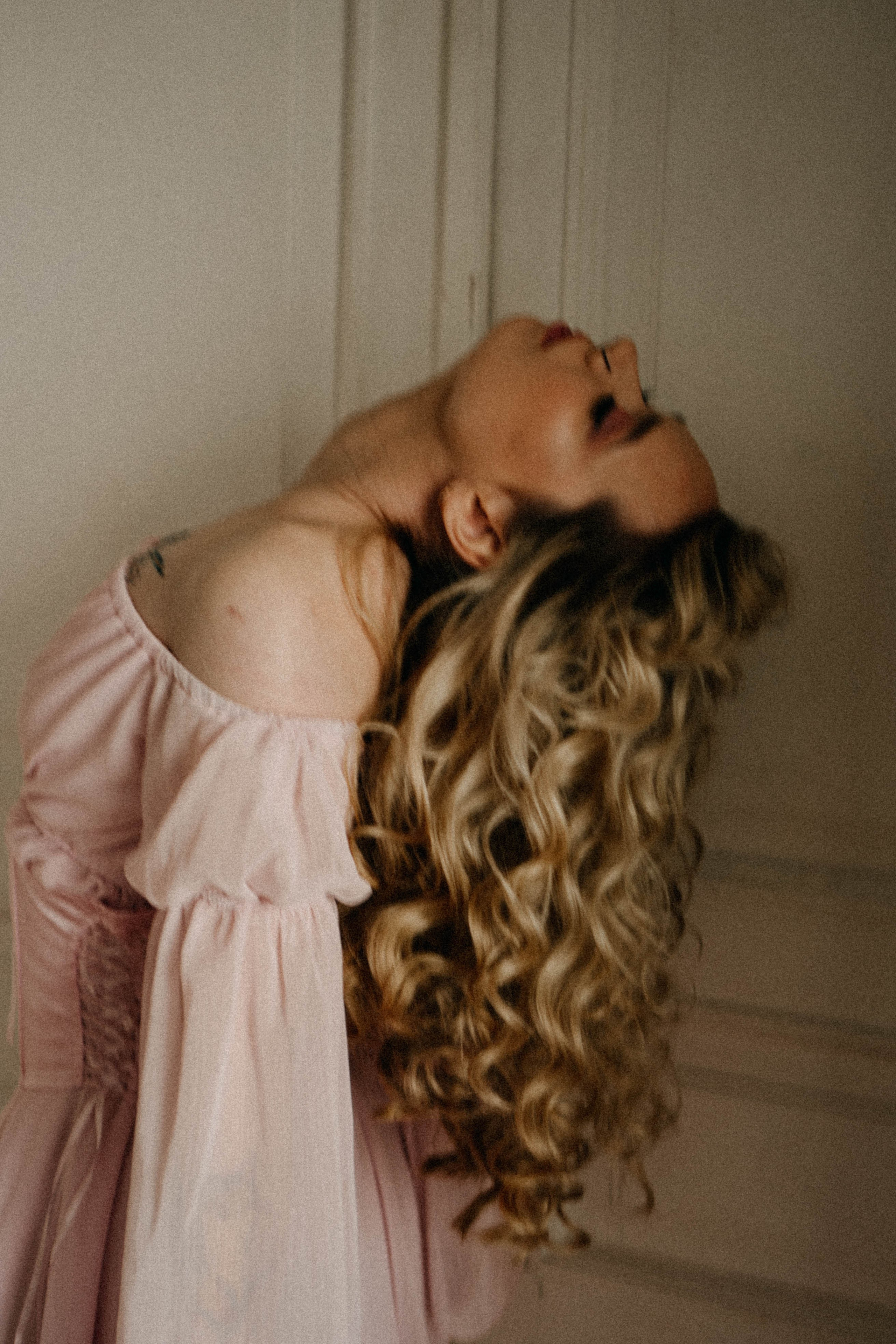 Студийная. Профессиональный фотограф, Санкт-Петербург — Виктория Богомолова