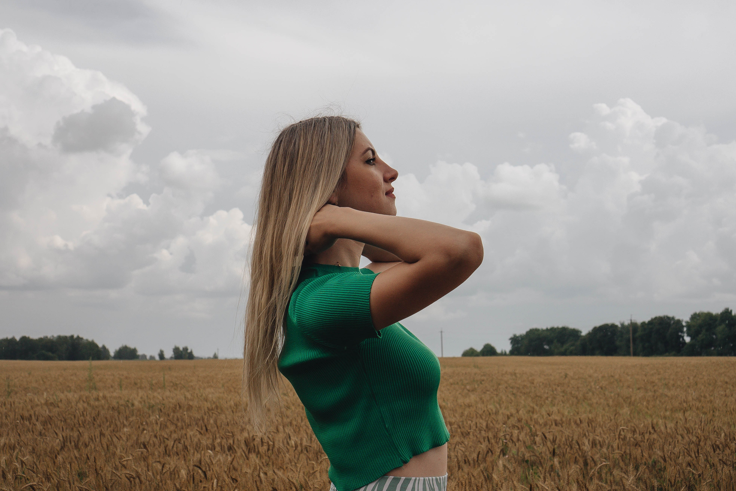 Проогулка под дождем. Профессиональный фотограф, Санкт-Петербург — Виктория Богомолова