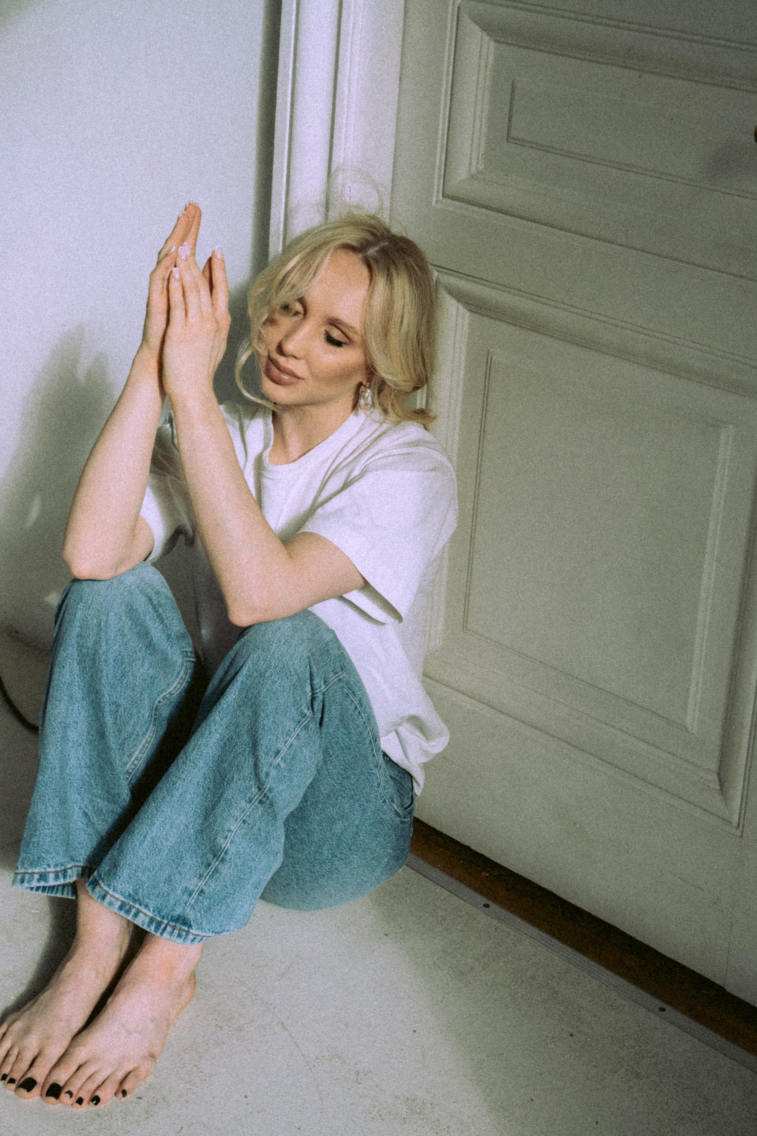 Студийная. Профессиональный фотограф, Санкт-Петербург — Виктория Богомолова