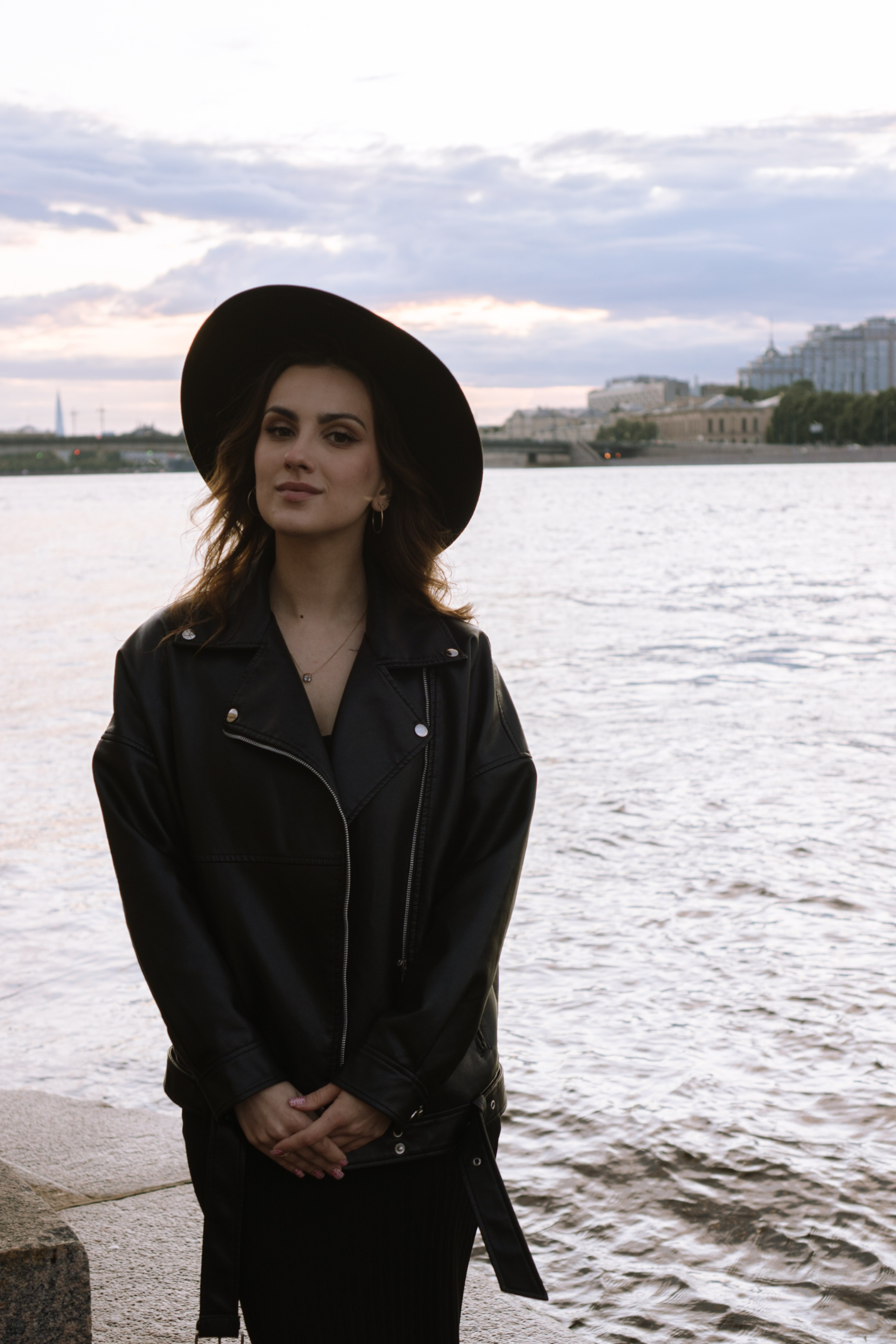 ЛЮБОВЬ В ИЮНЕ. Профессиональный фотограф, Санкт-Петербург — Виктория Богомолова