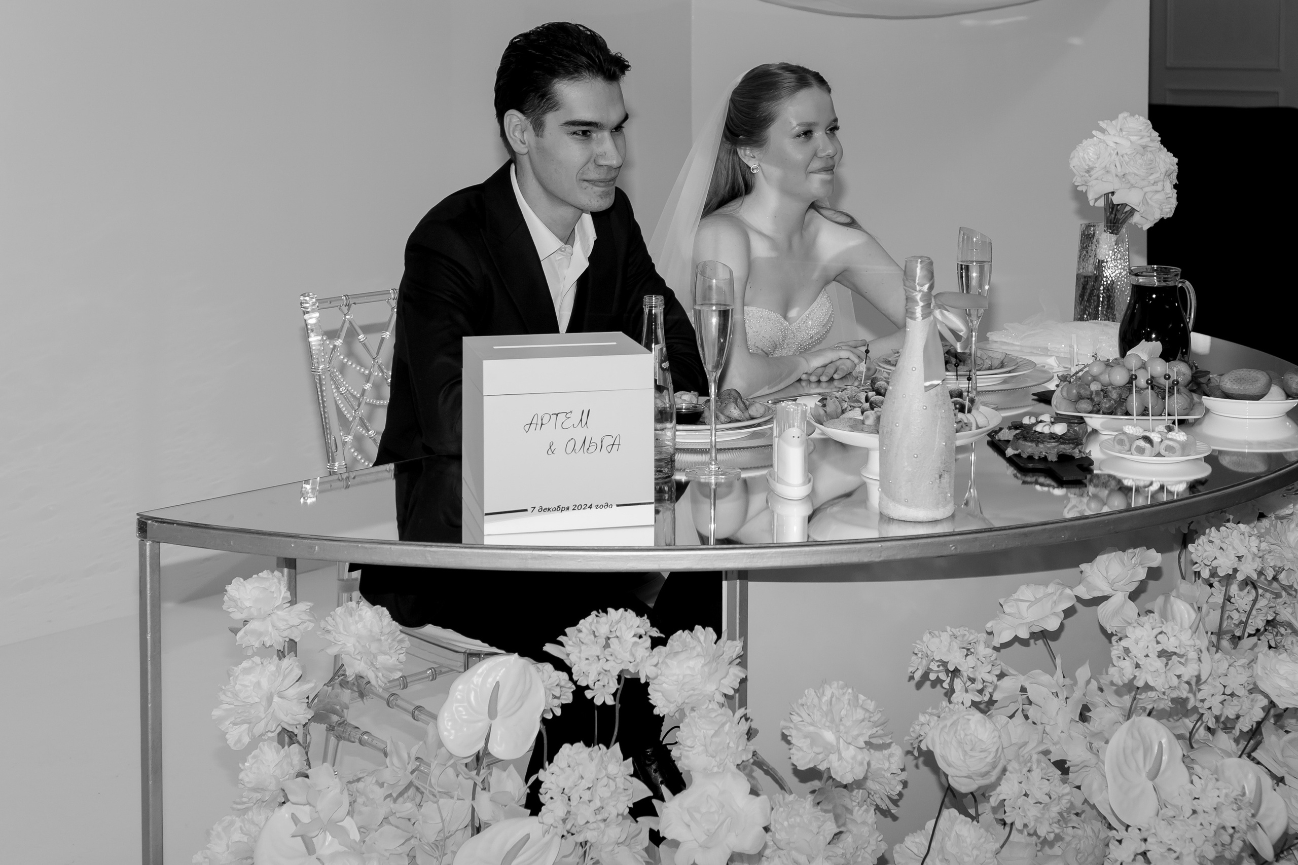 ПОЛНЫЙ СВАДЕБНЫЙ ДЕНЬ 8 ЧАСОВ. Профессиональный фотограф, Санкт-Петербург — Виктория Богомолова