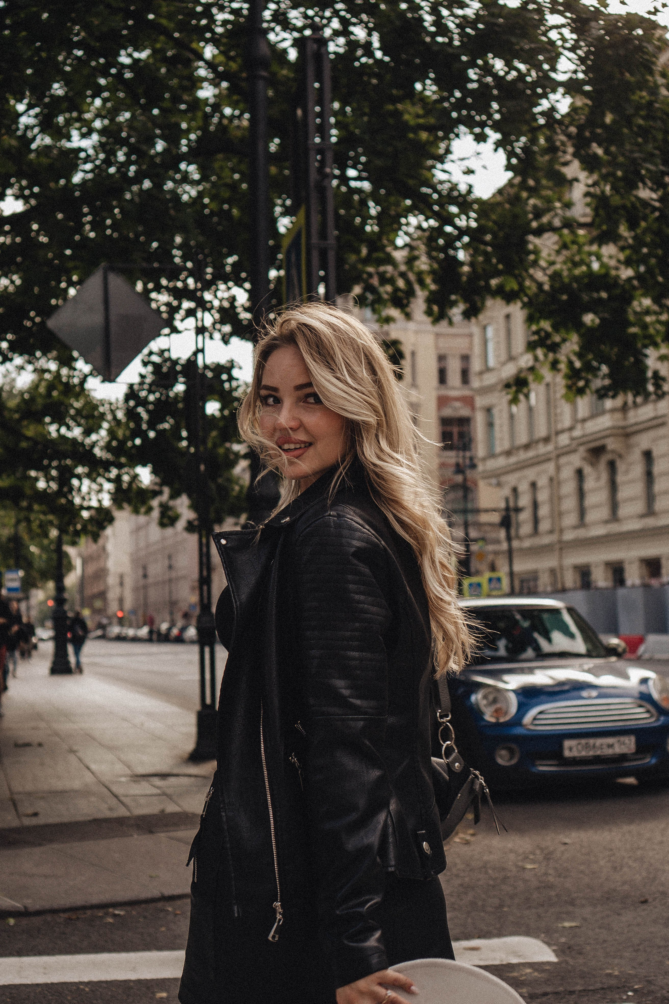 Прогулочная. Профессиональный фотограф, Санкт-Петербург — Виктория Богомолова