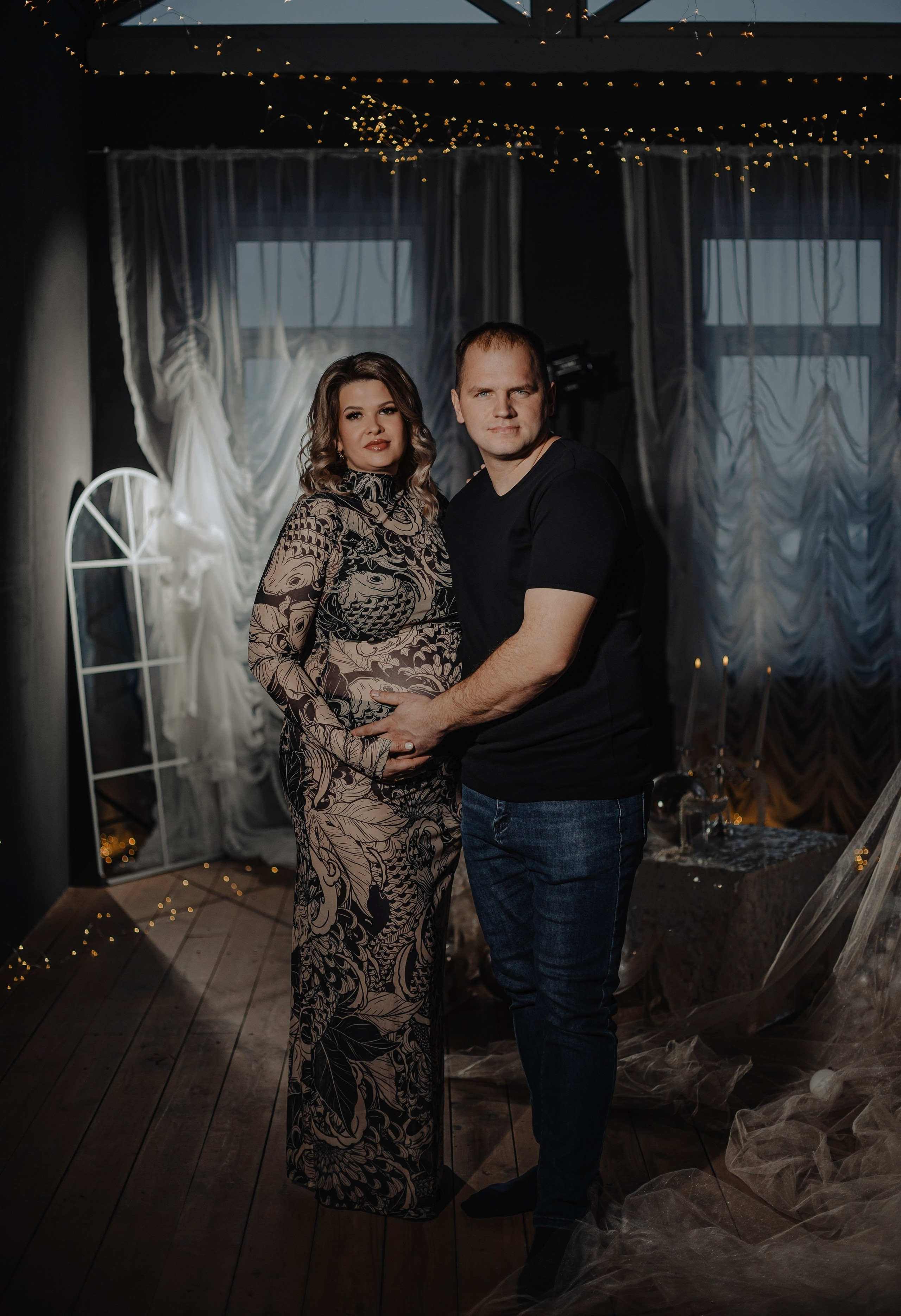 Татьяна. Фотограф Брянск