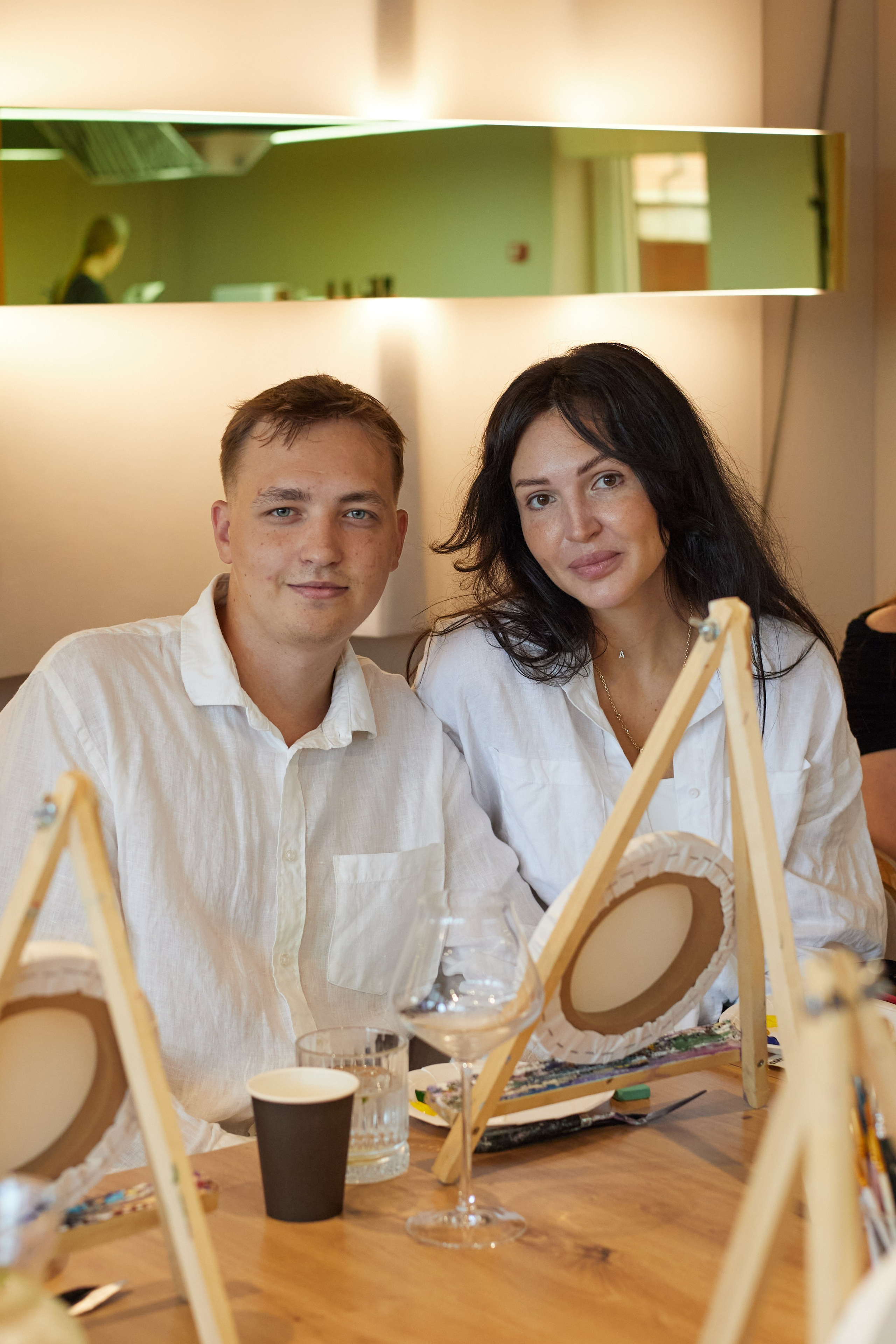 Album «Arttherapy&Вилка». Фотограф Краснодар