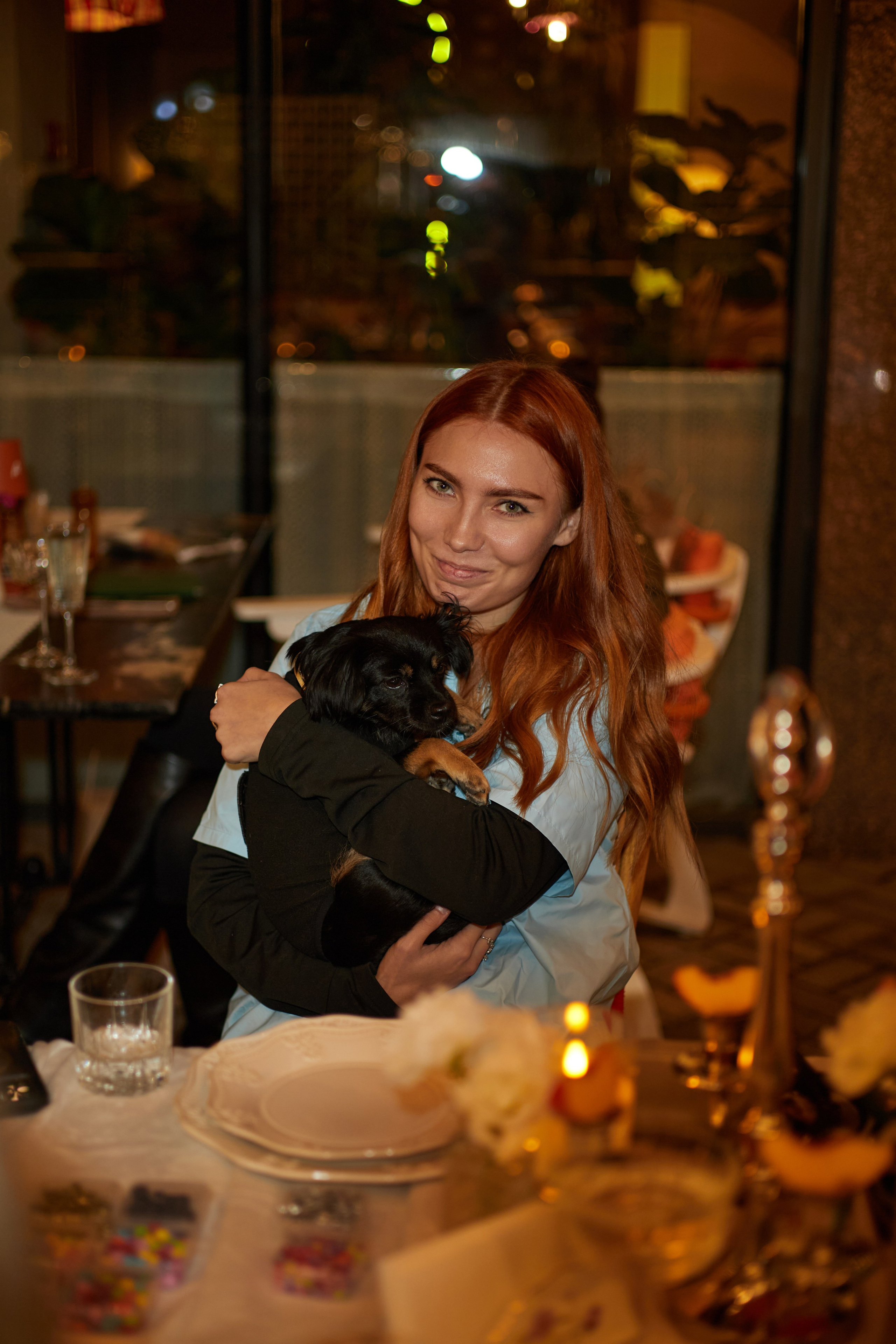 Album «Nonna Rossa&Letou tou». Фотограф Краснодар