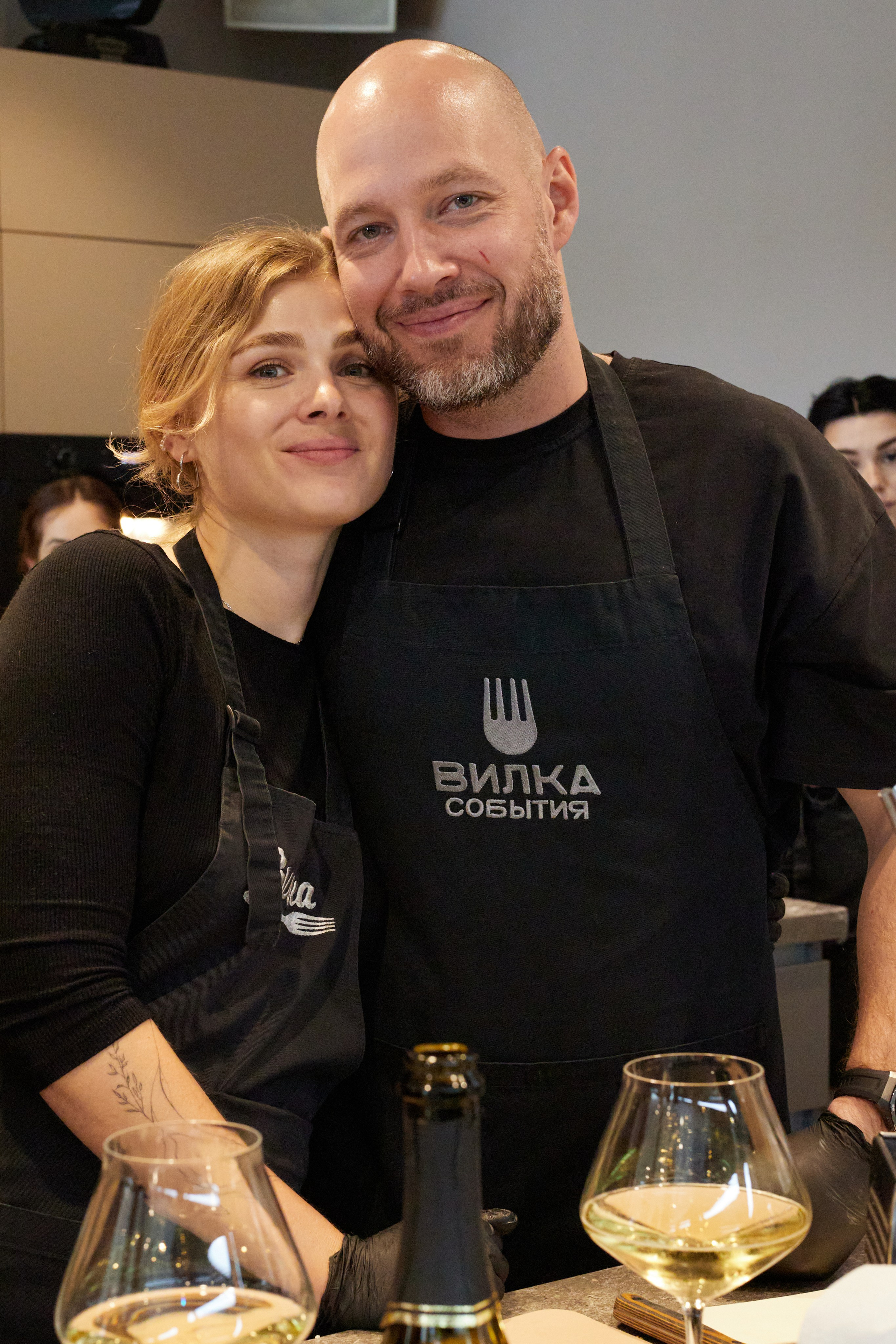 Album «Arttherapy&Вилка». Фотограф Краснодар