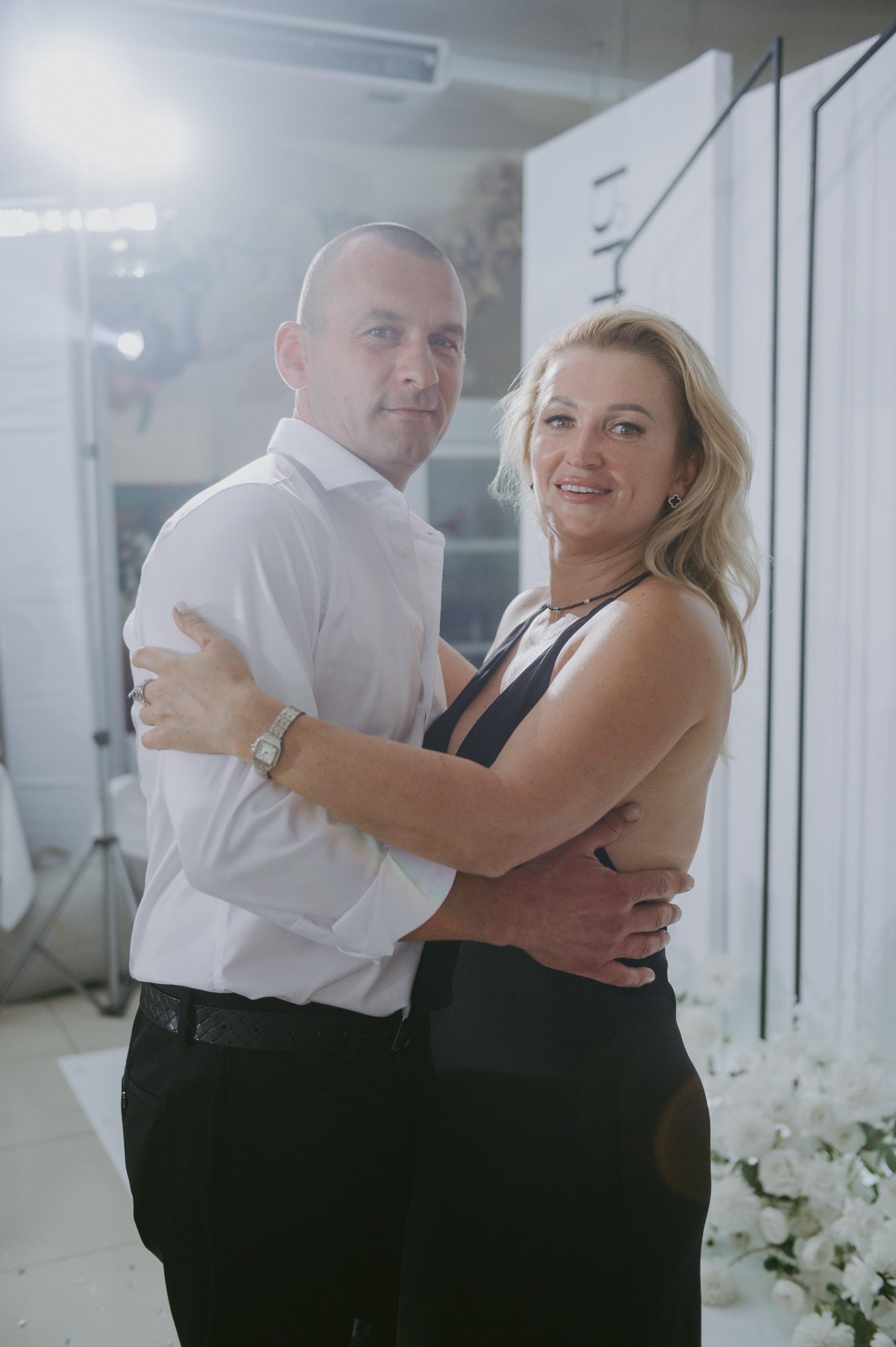 Мария&Павел фотограф Елена Горбач. Свадебный и семейный фотограф город Темрюк Фотостудия Темрюк