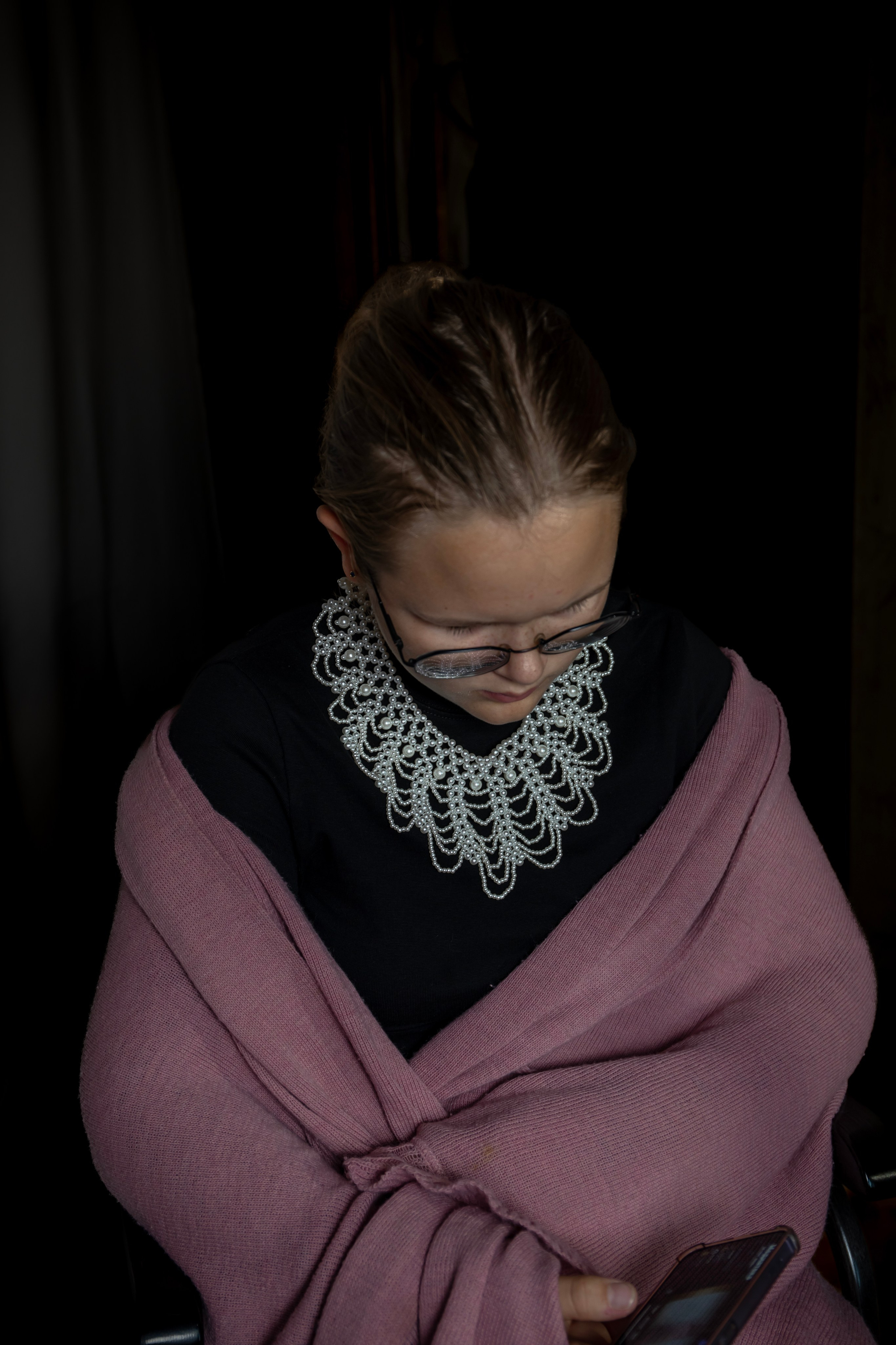 Сподсолнухом. Арт- фотограф Москва