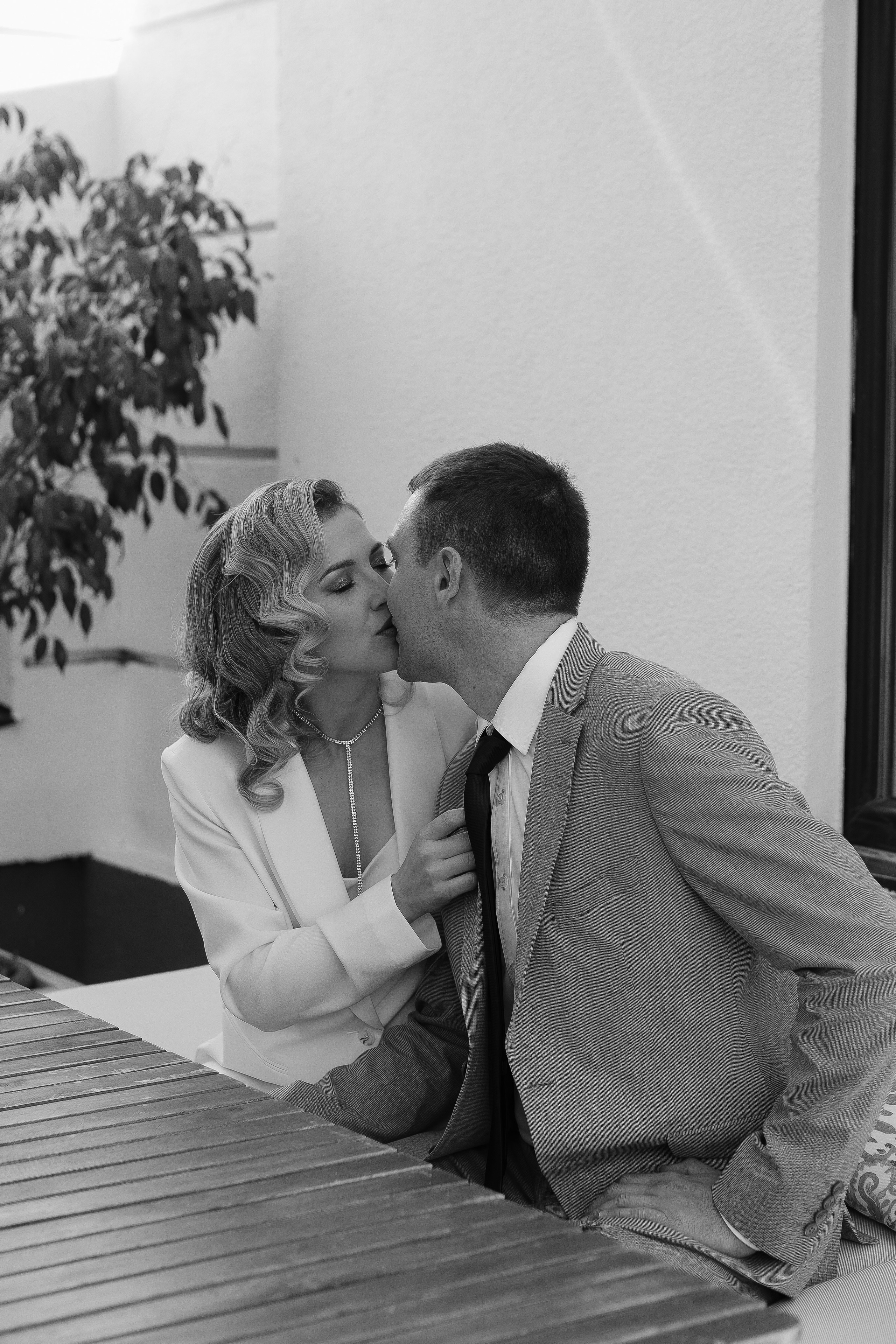 T&A. Фотограф Алексей Миронов