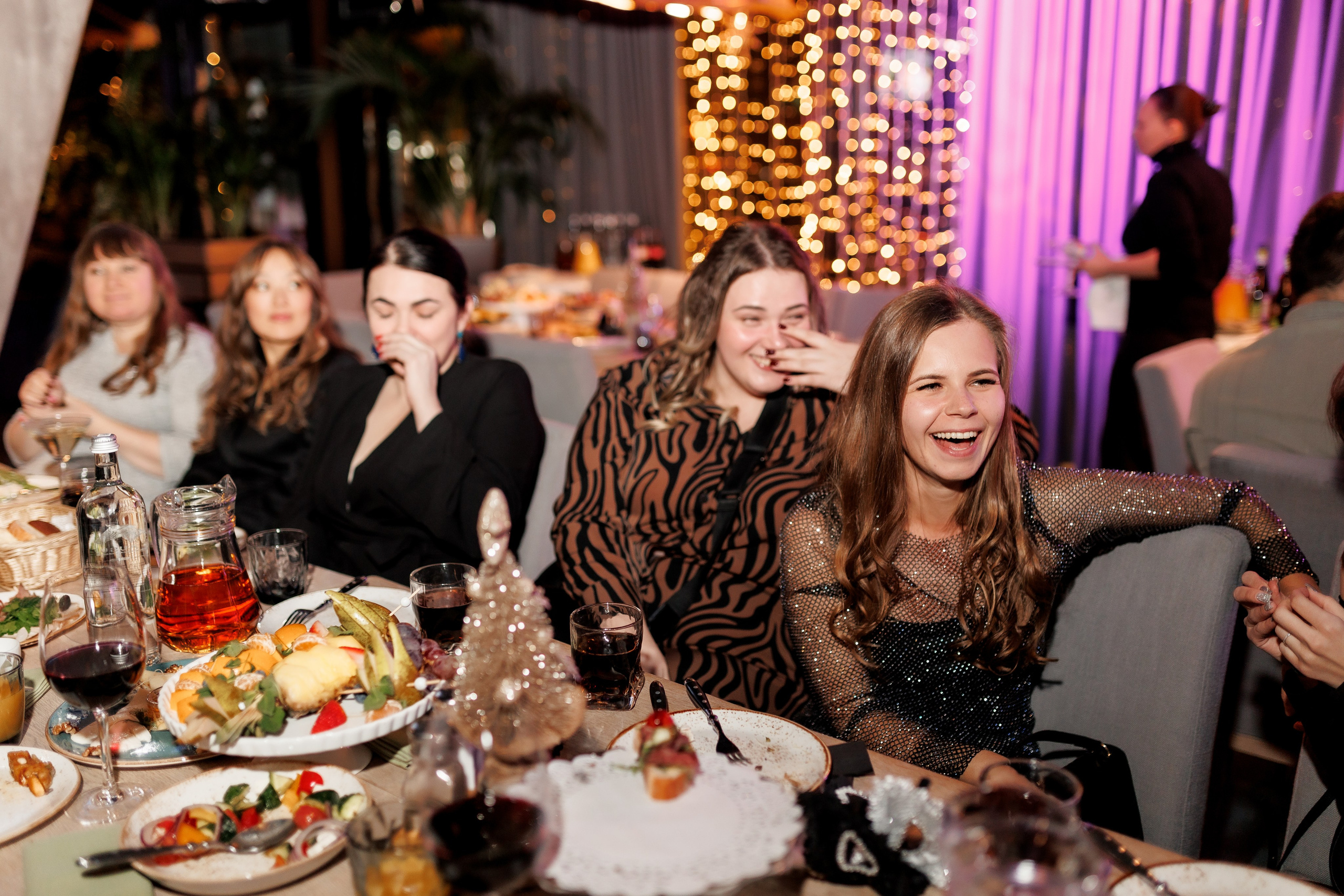 Корпоратив Новафиш. Свадебный фотограф в Москве — Ольга Козловская