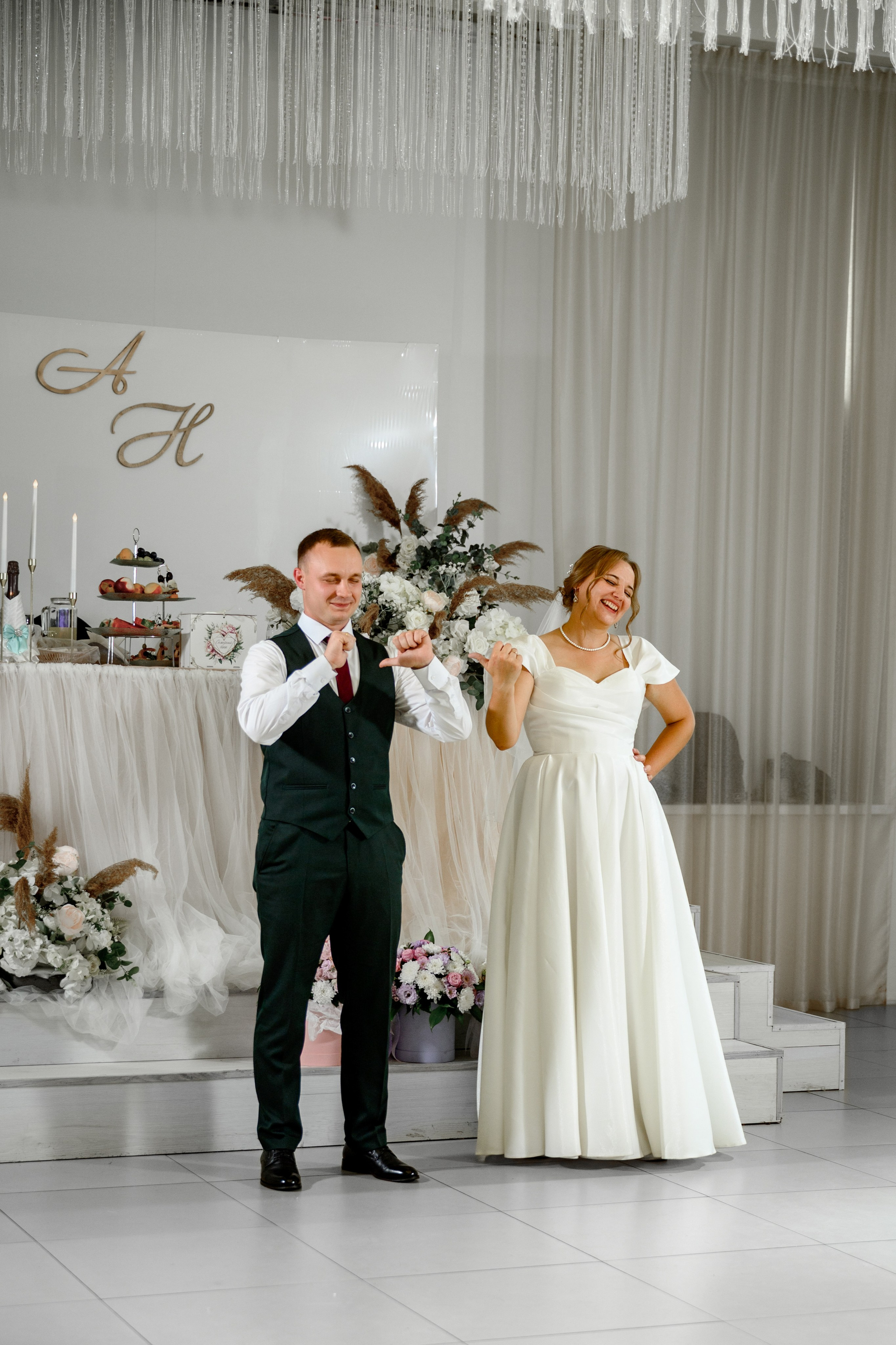 Nadezhda & Alexey. Фотограф в Липецке Ковалько Евгений