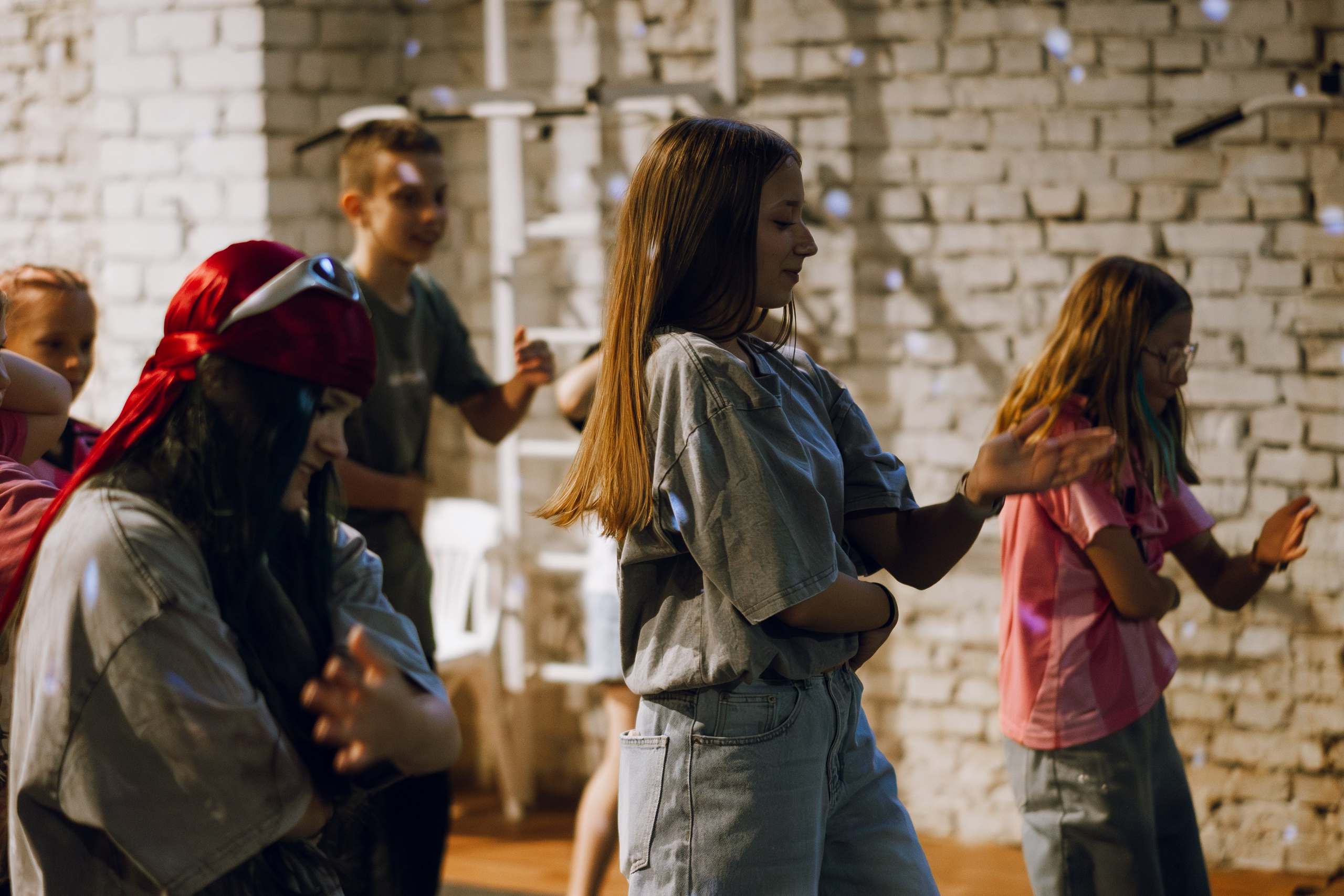 FO camp 4 2025. Фотограф Надежда Погребняк | Рязань | Москва