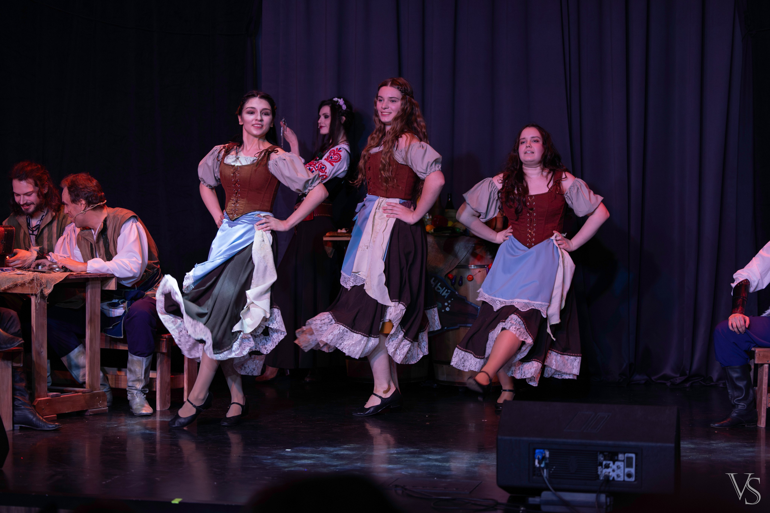 Каменное сердце. Фотограф Виктор Степанов