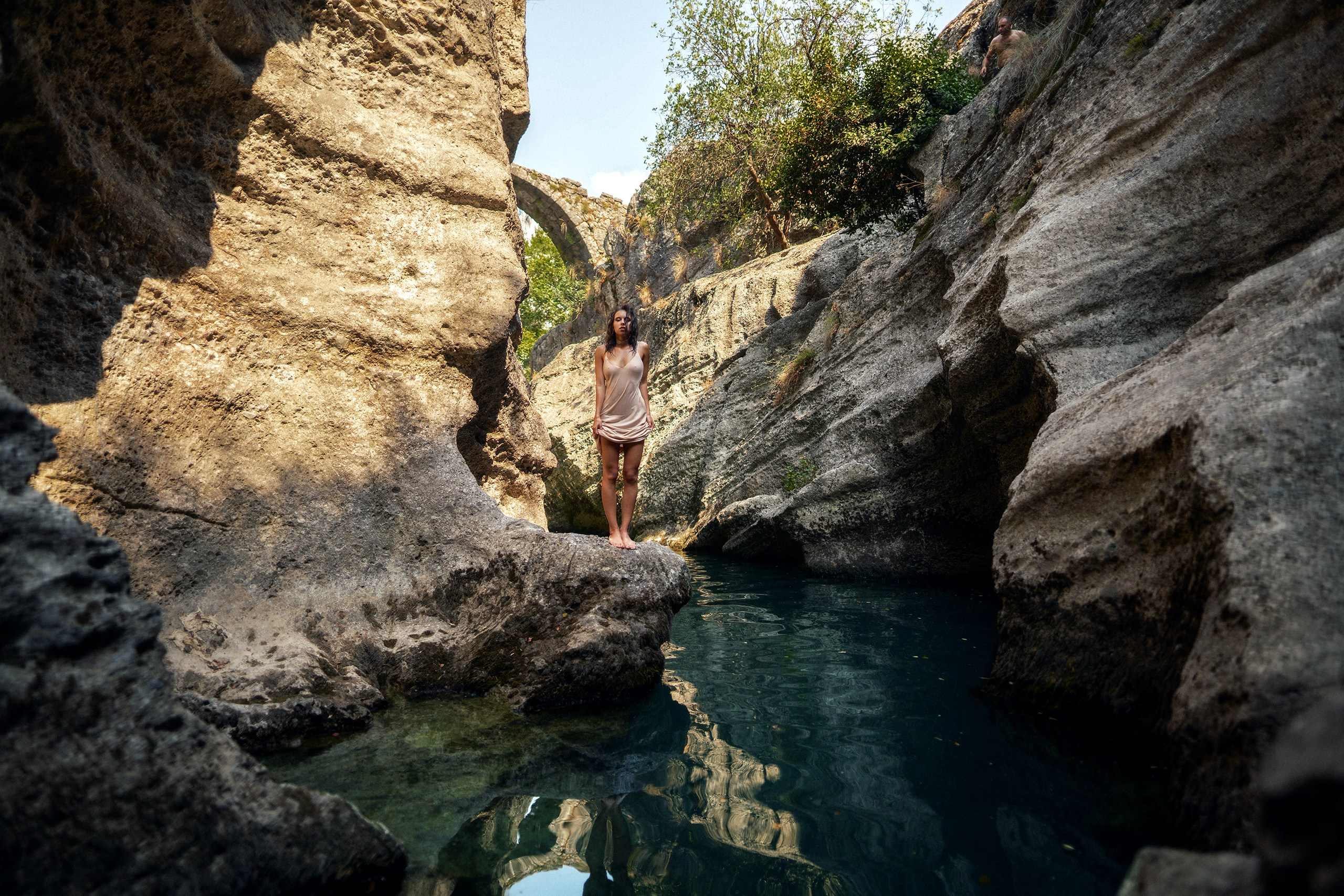 Dia. Максим Густарев — фотограф