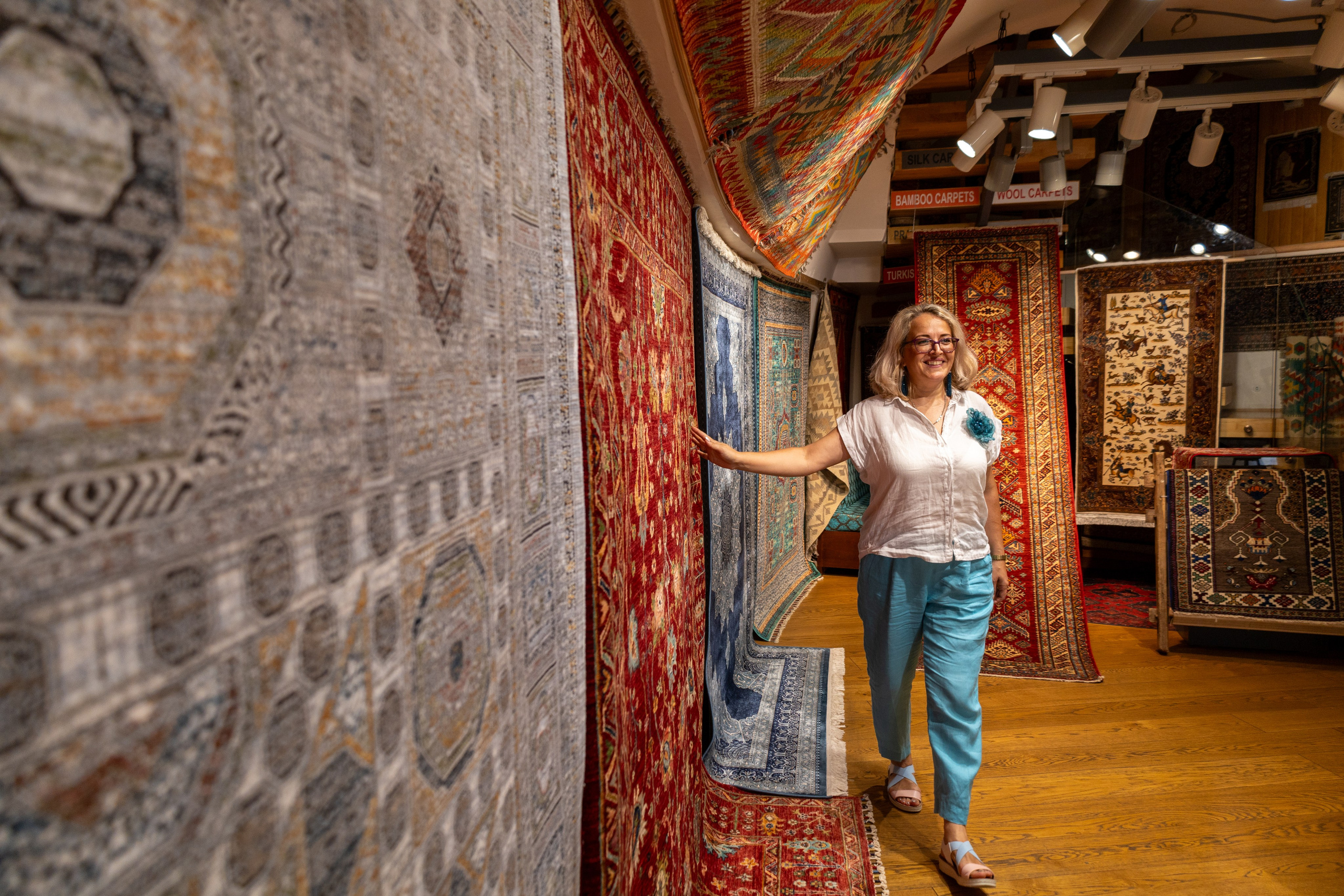 Фото в Стамбуле. Фотограф — психолог Сочи, Краснодар, Москва