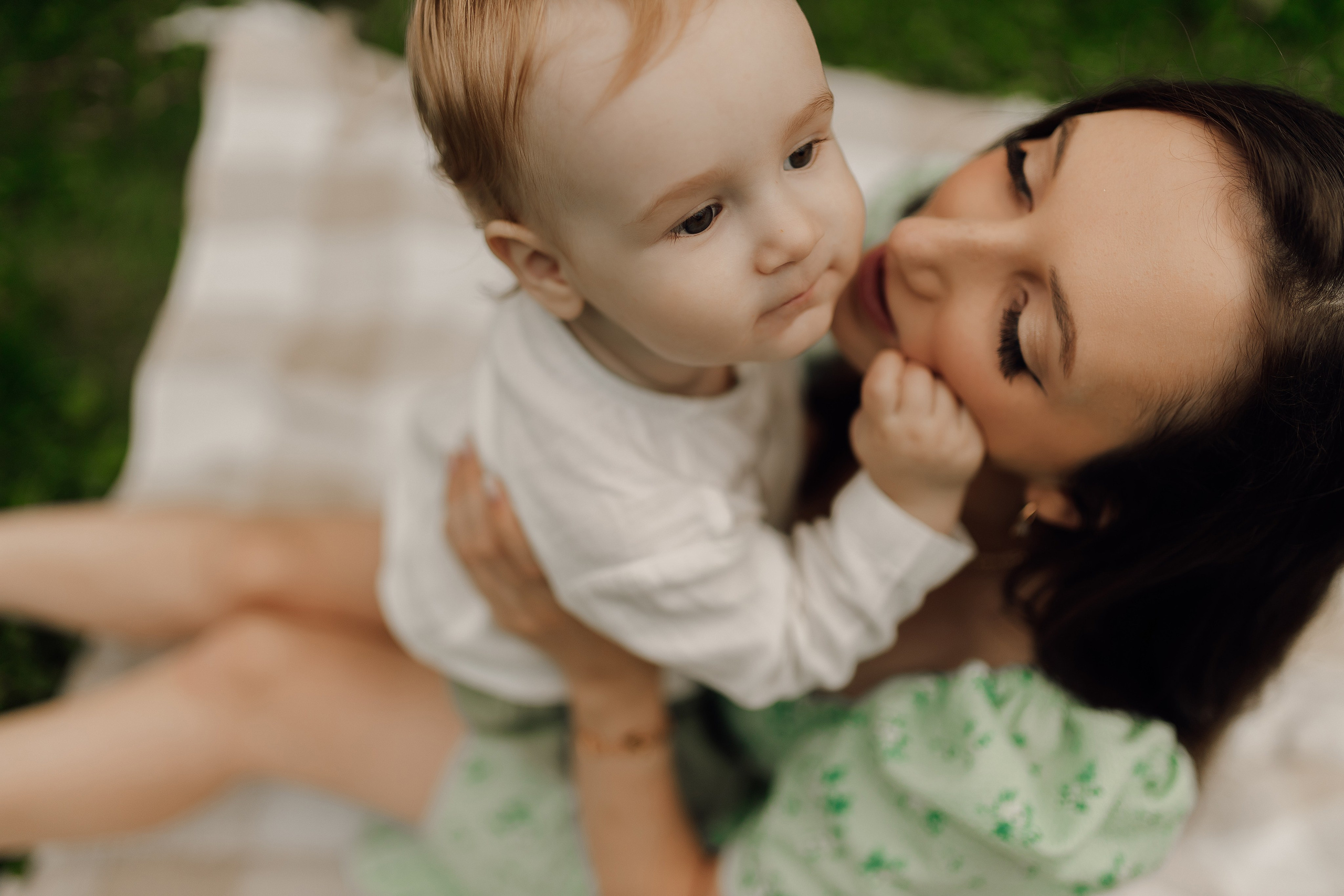 № 12. Фотограф в Москве Юлия Хамзина