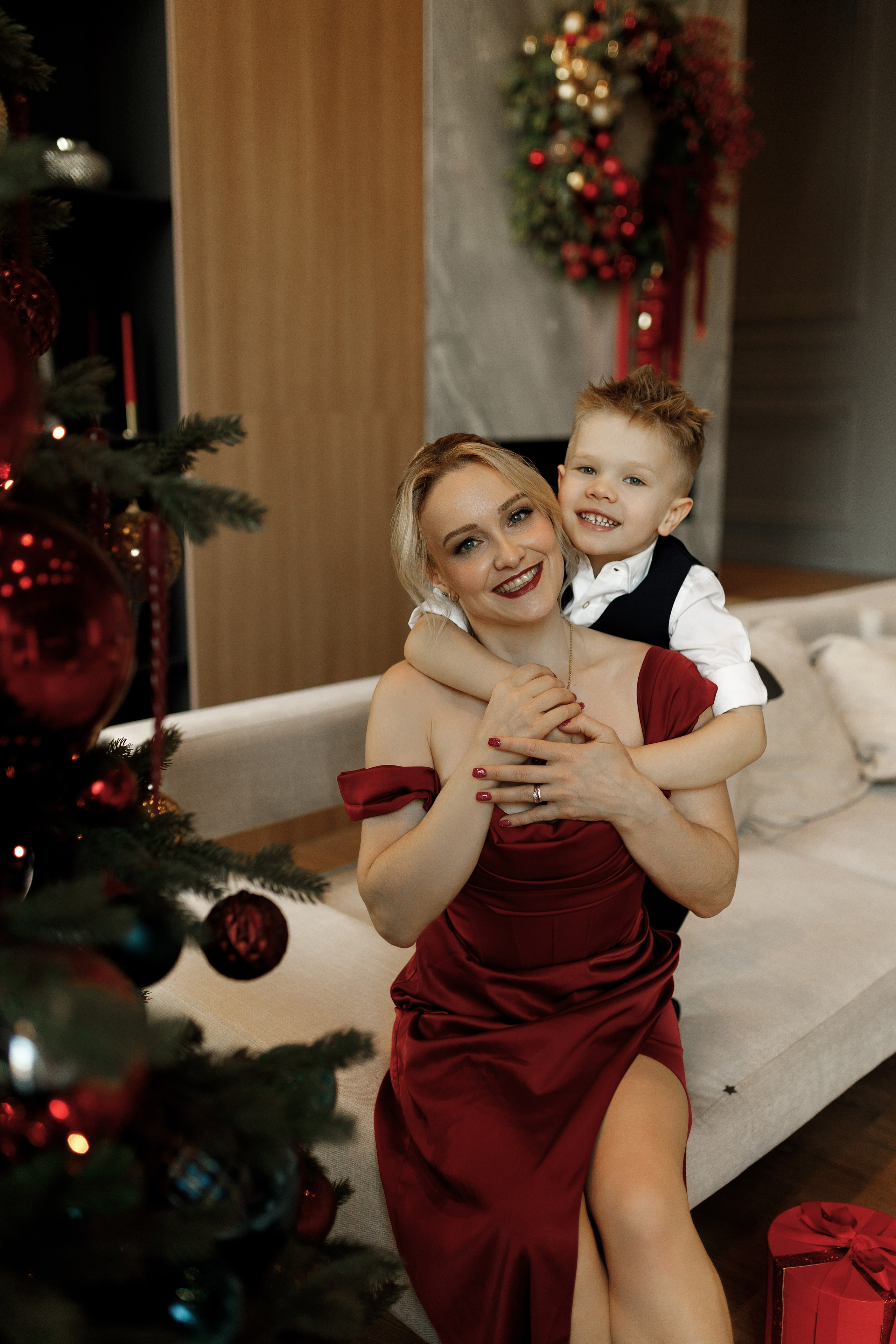 № 17. Фотограф в Москве Юлия Хамзина