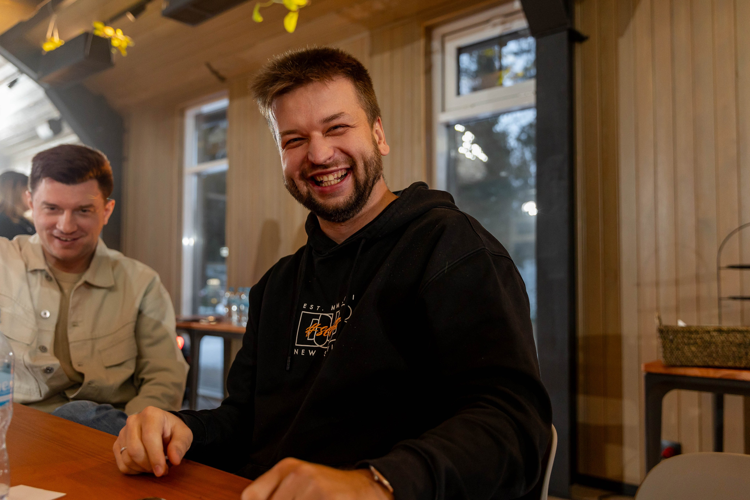 Романов лес. Презентация площадки. Э Т О М Ы