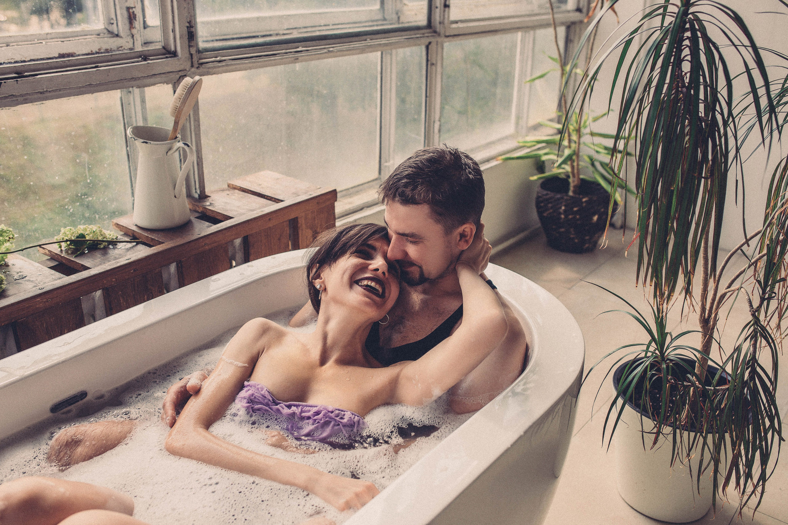 Это Любоффь. Фотограф Ярославль