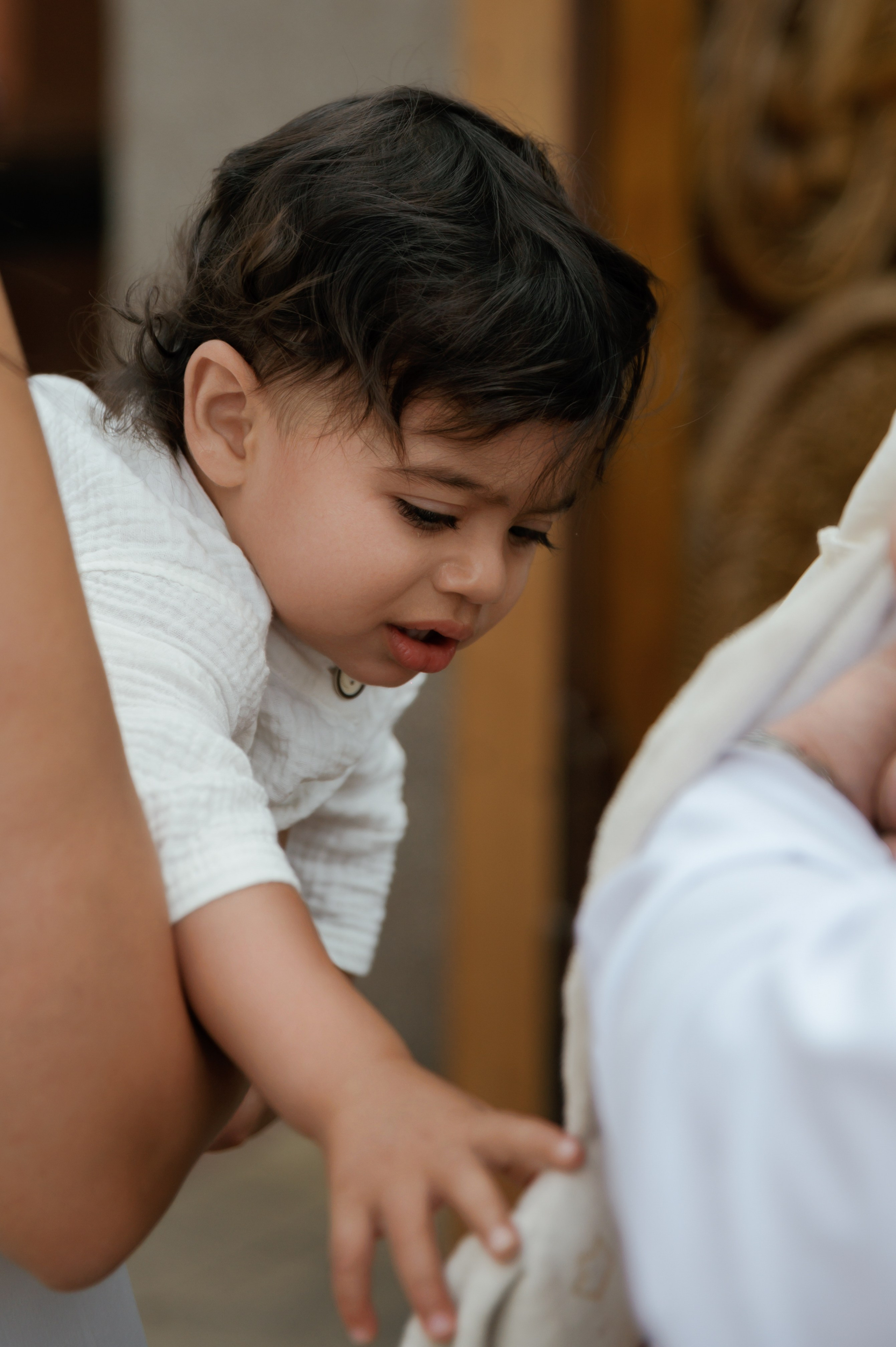 Крещение. Свадебный фотограф Екатерина Зайцева Краснодар