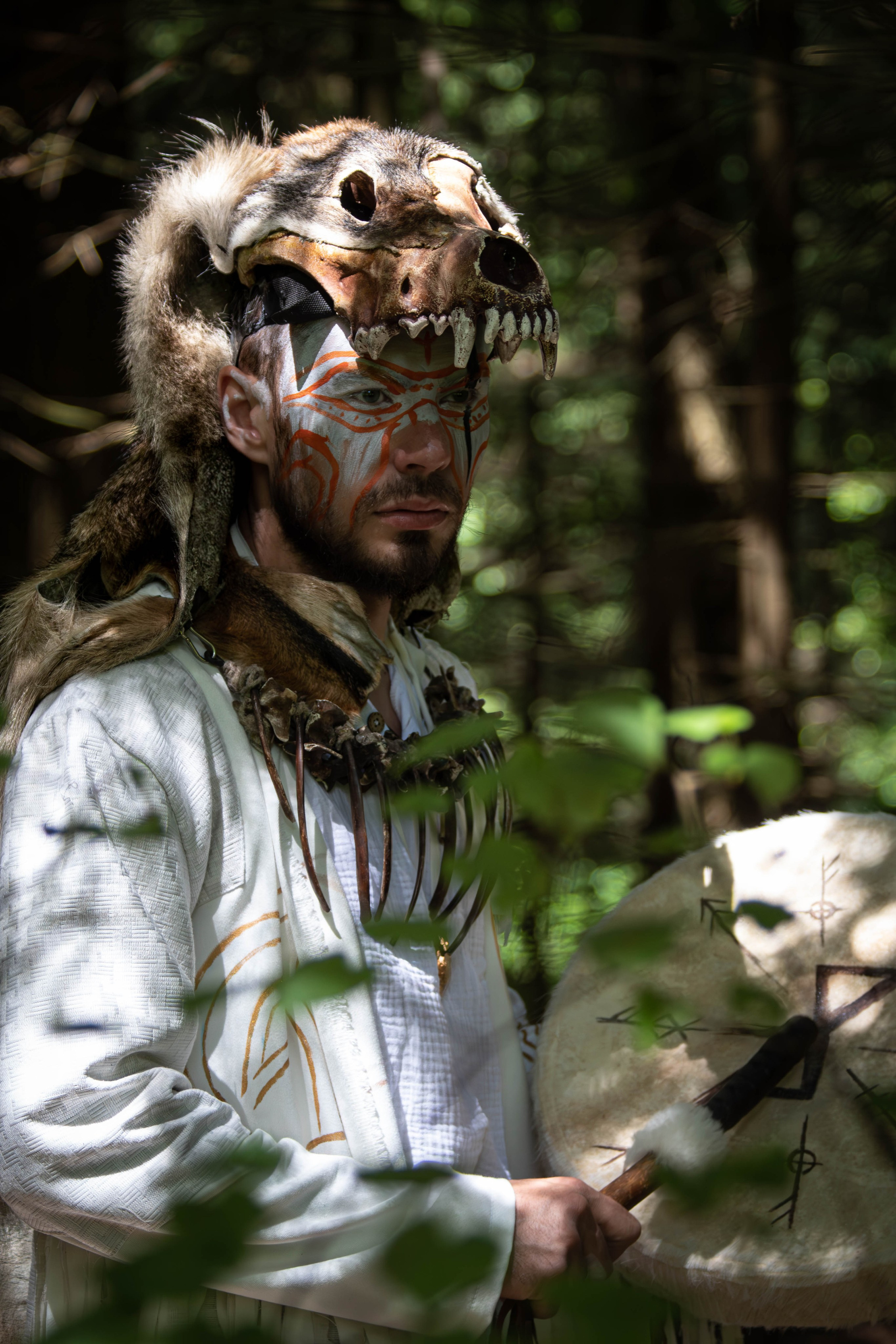 Презентация альбома группы YARuGA. Фотограф анималист — Тула, Москва