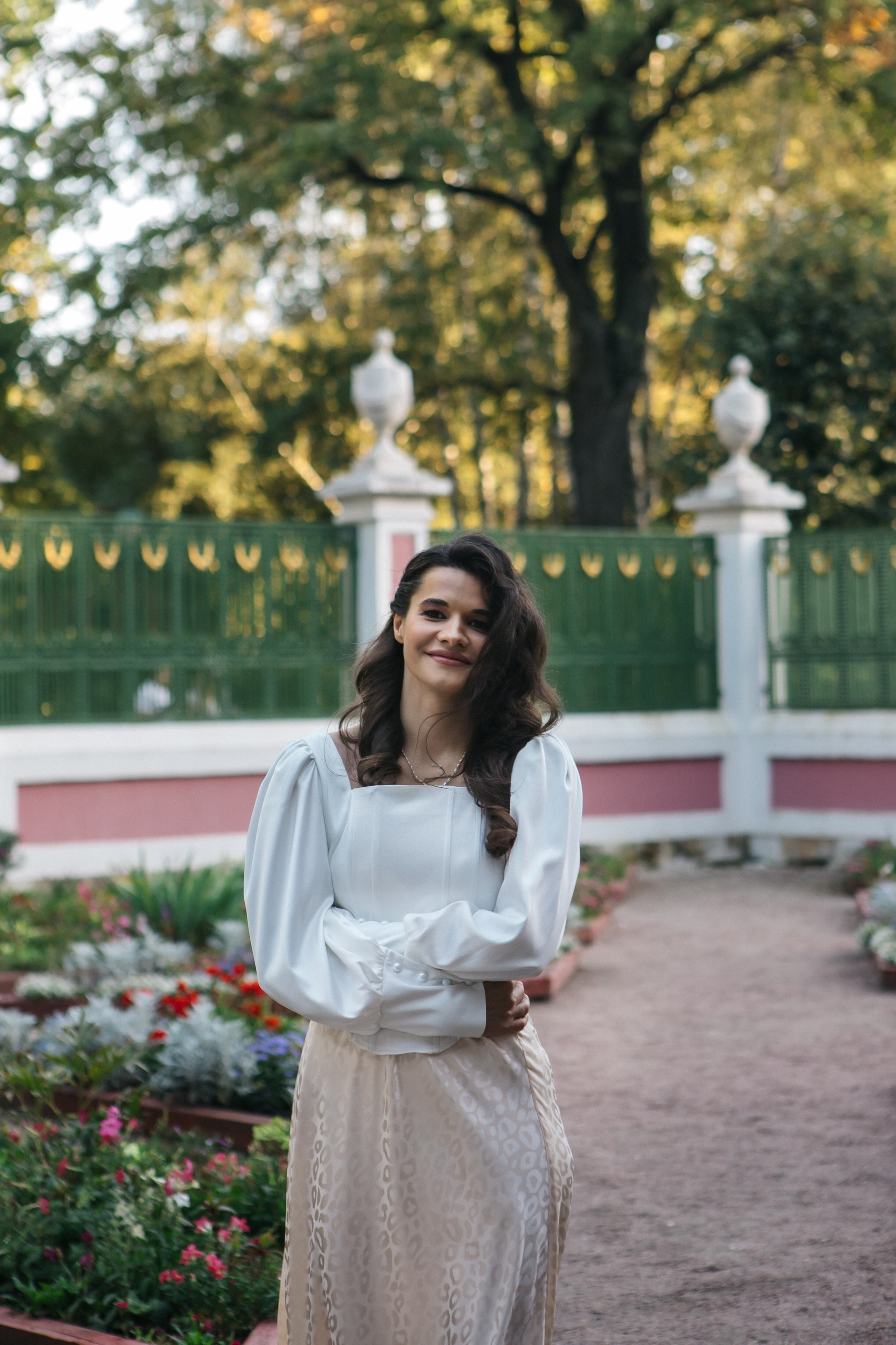 Усадьба. Фотограф в Москве Серегина Екатерина