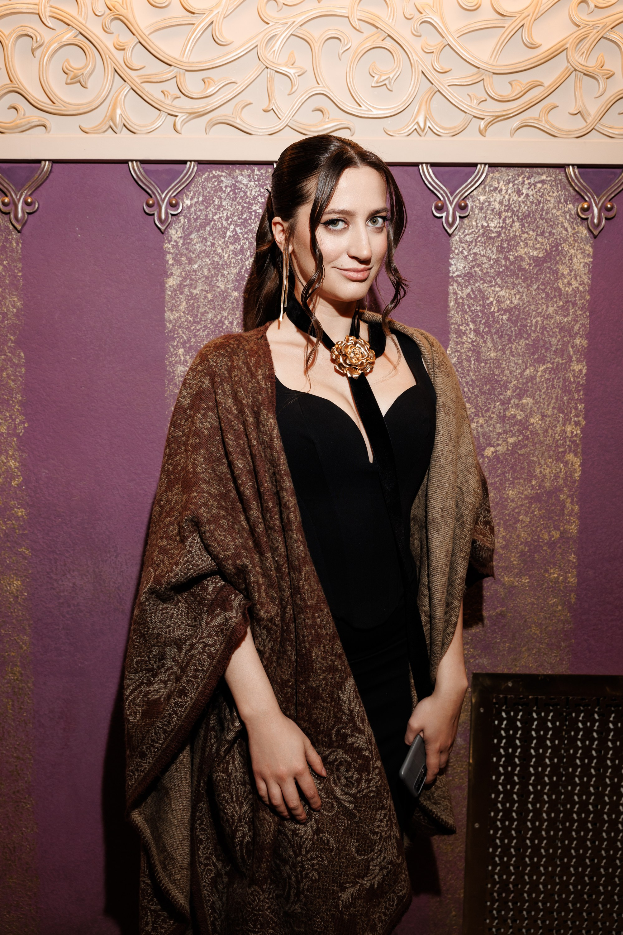 Новогодний корпоратив в ресторане Тройка. Фотограф в Санкт-Петербурге — Сергей Петров