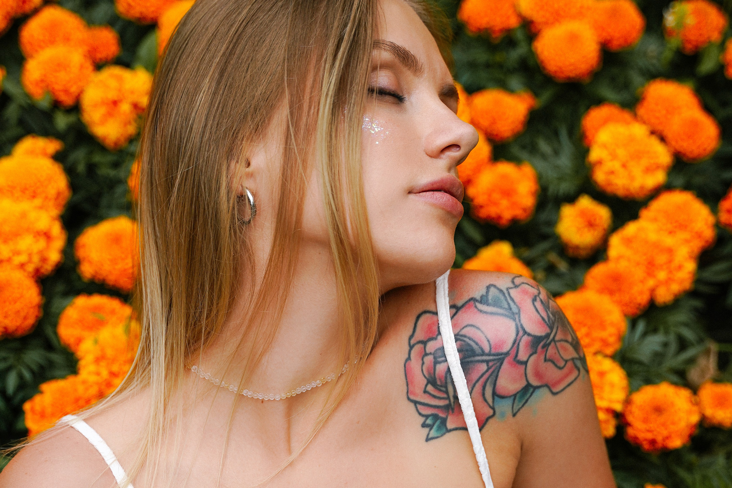 АННА. Фотограф Алина Кудри