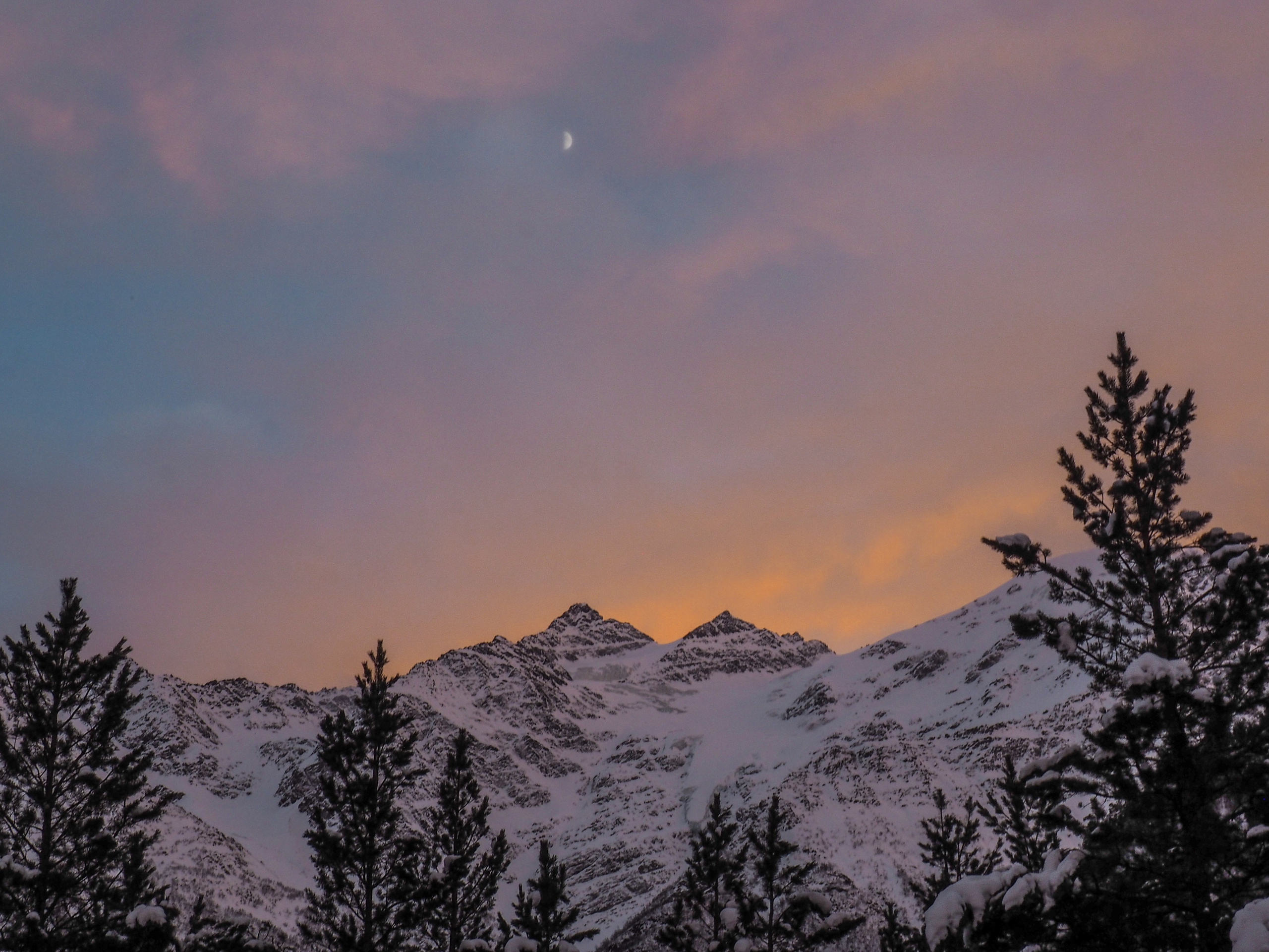 Пейзажи. Смотри, красота!