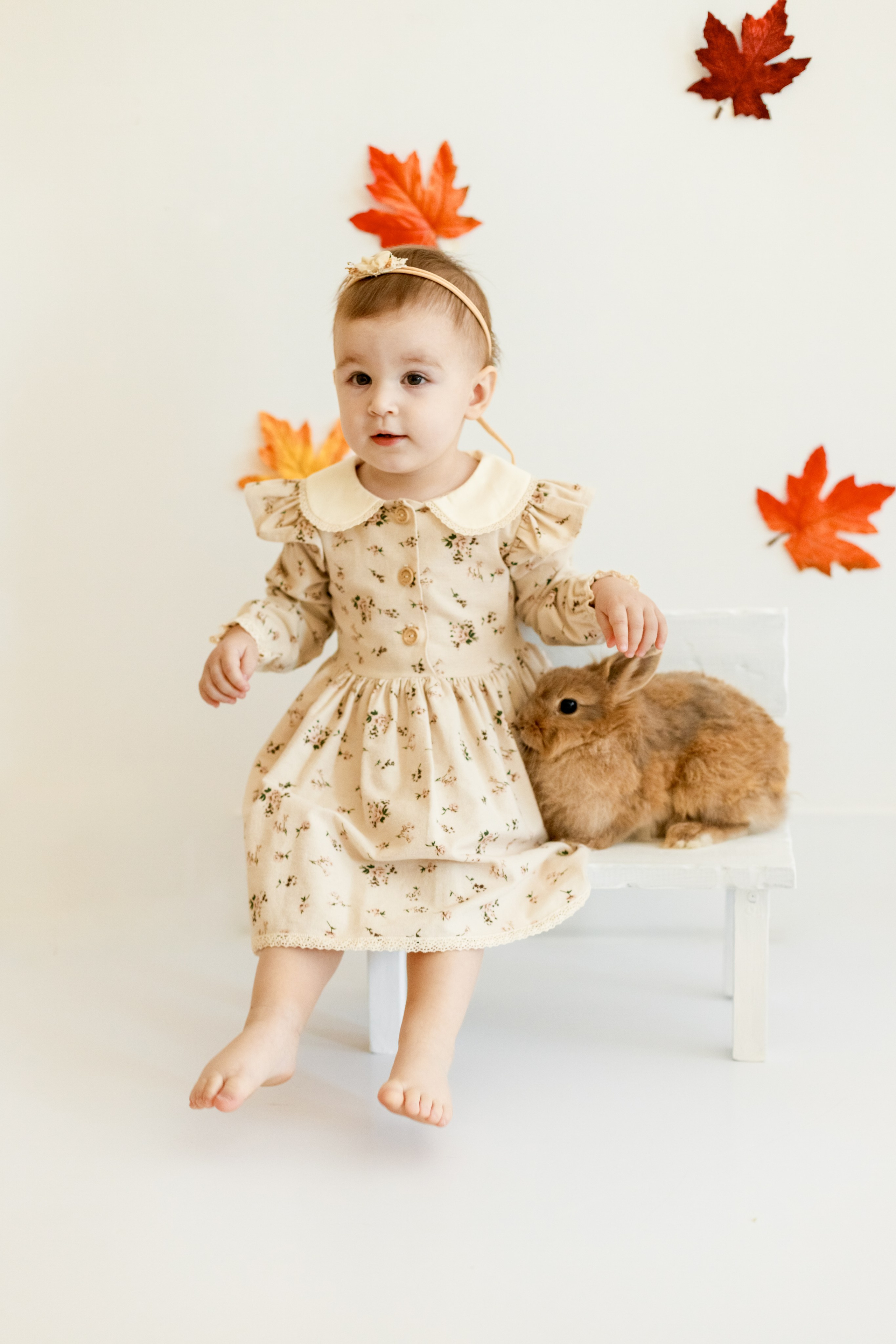 Осень 2024. Детский и семейный фотограф в Краснодаре Альбина Морозова