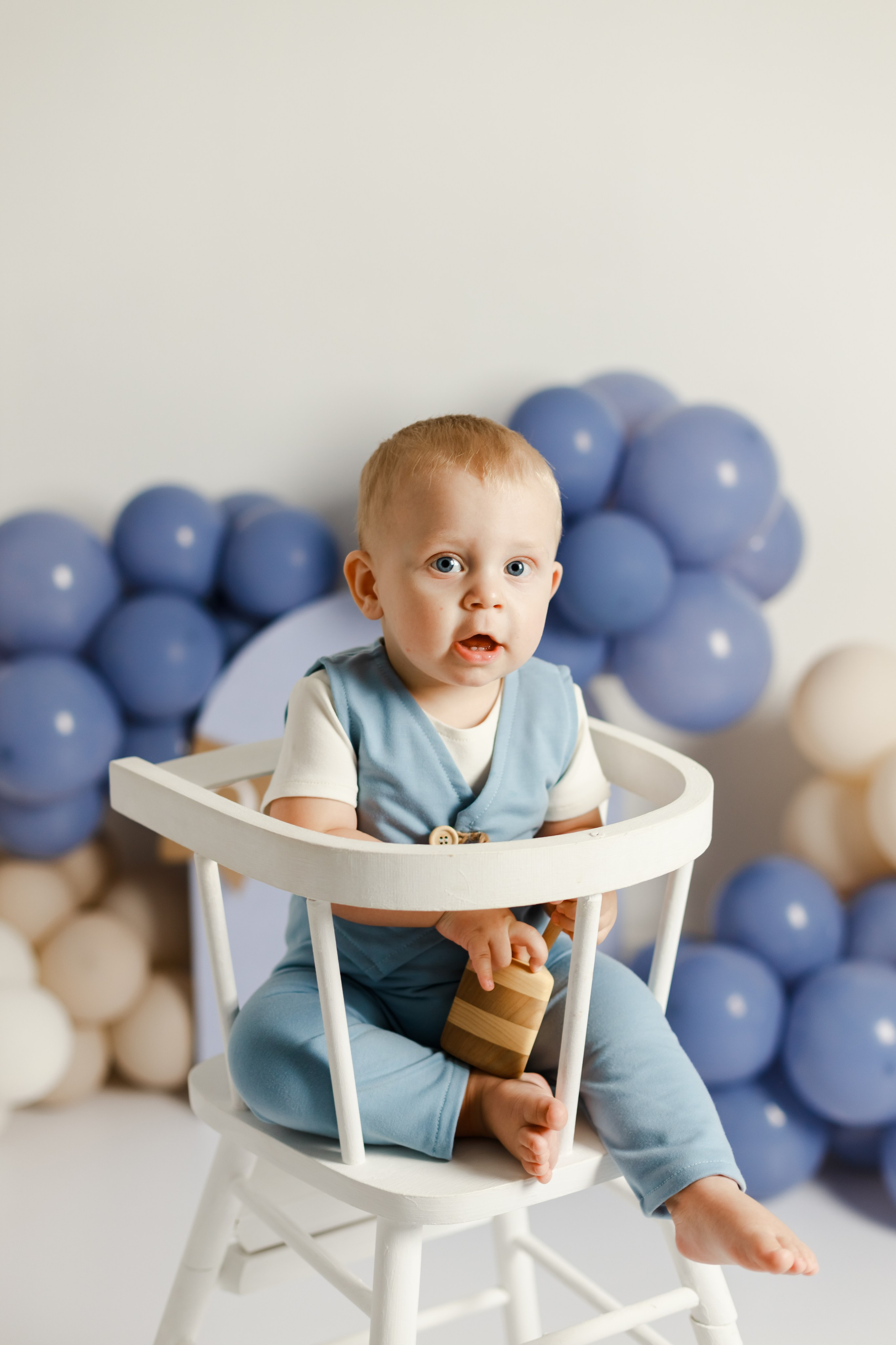 Фотосессия годика. Детский и семейный фотограф в Краснодаре Альбина Морозова